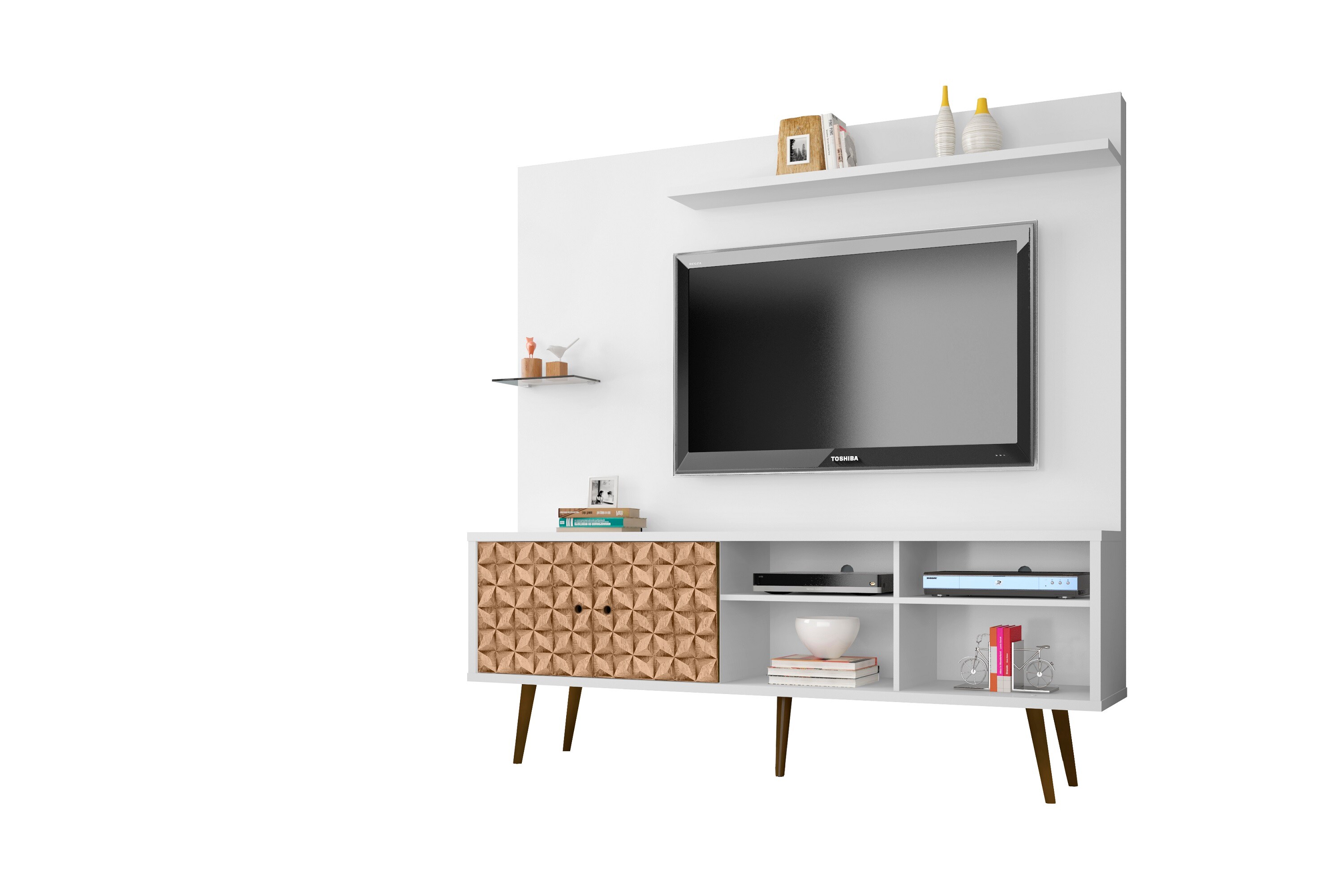 Manhattan Comfort 214BMC67 Tv-Stands - View #5