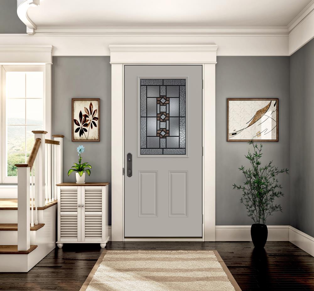 JELD-WEN LOWOLJW167000753 Entry-Doors - View #2