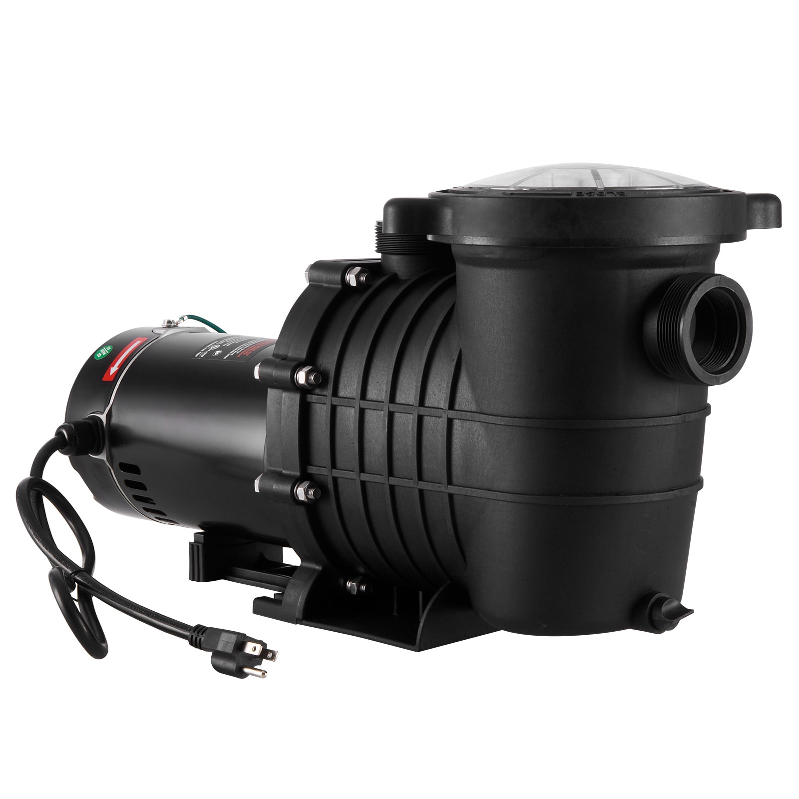 VEVOR YCGLBDSSDY10W1AJ9V5 pumps - View #10