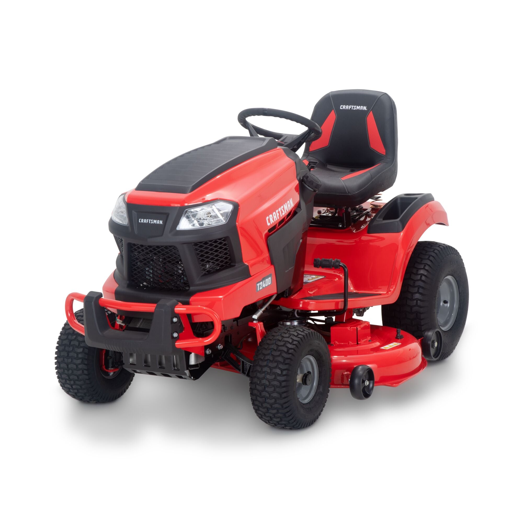 Lowes craftsman riding mower sale