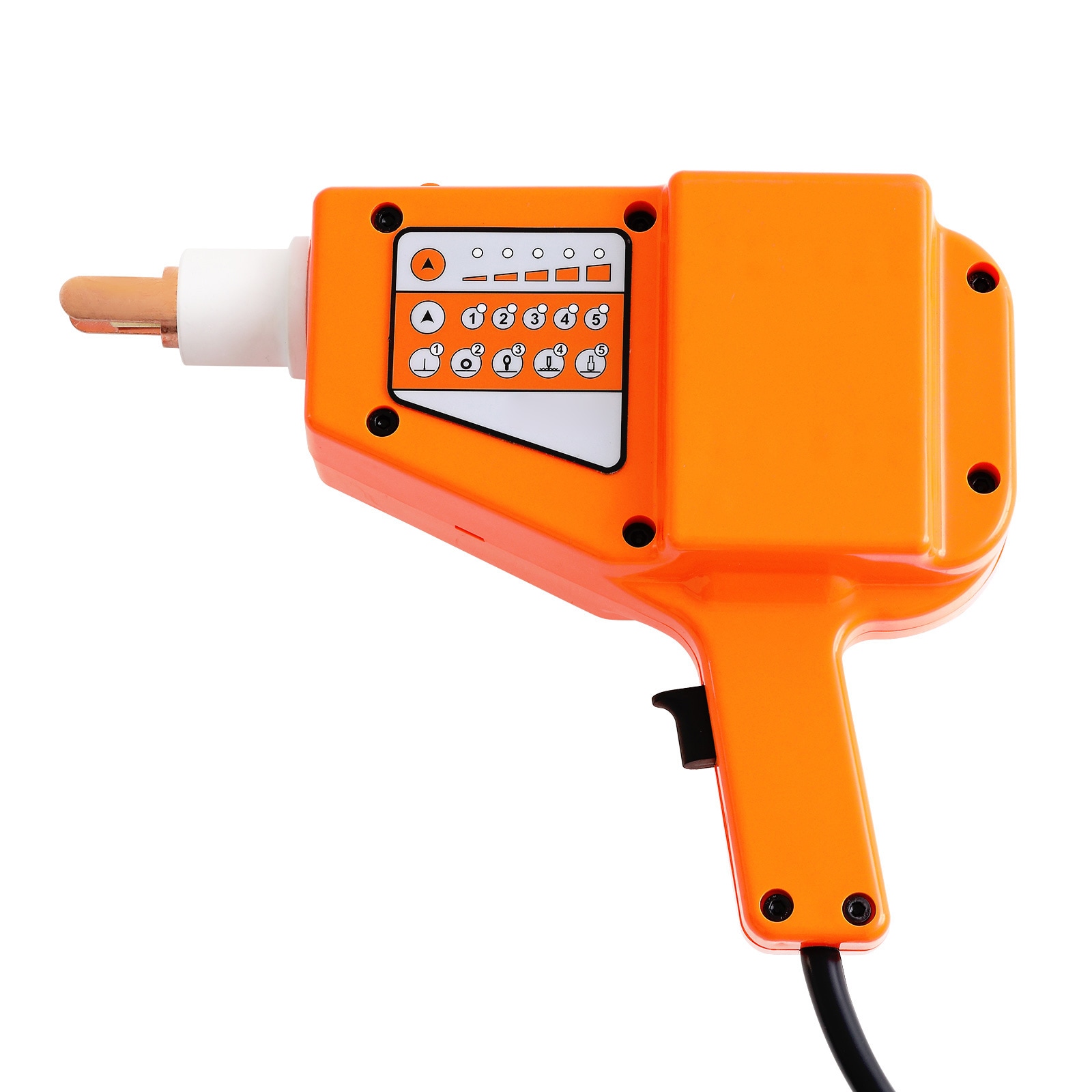SVOPES SVOPESDZYTSLZ03695V1 120 -Volt Multi-process Wire Feed Welder