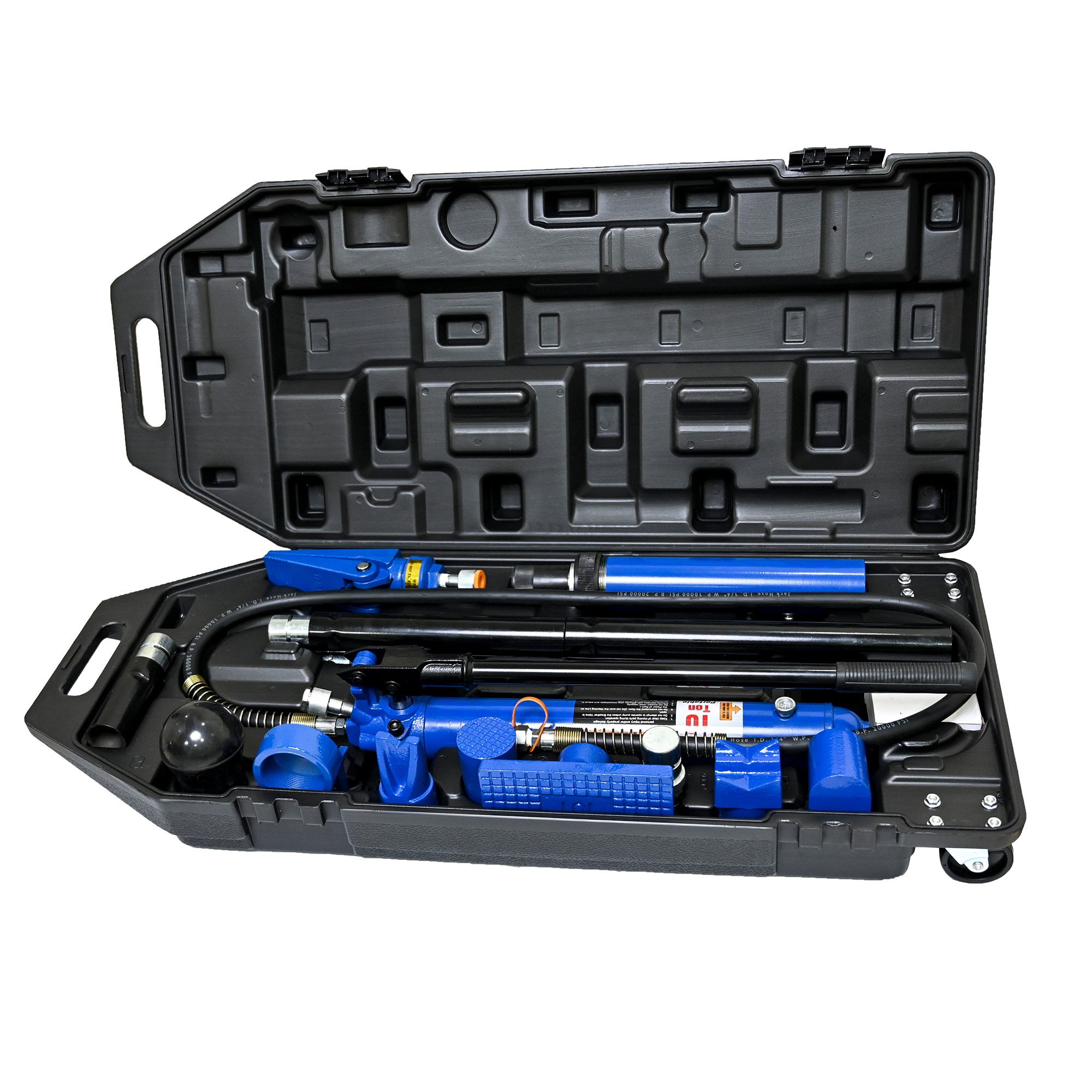 Siavonce XH94989 jacks - View #10