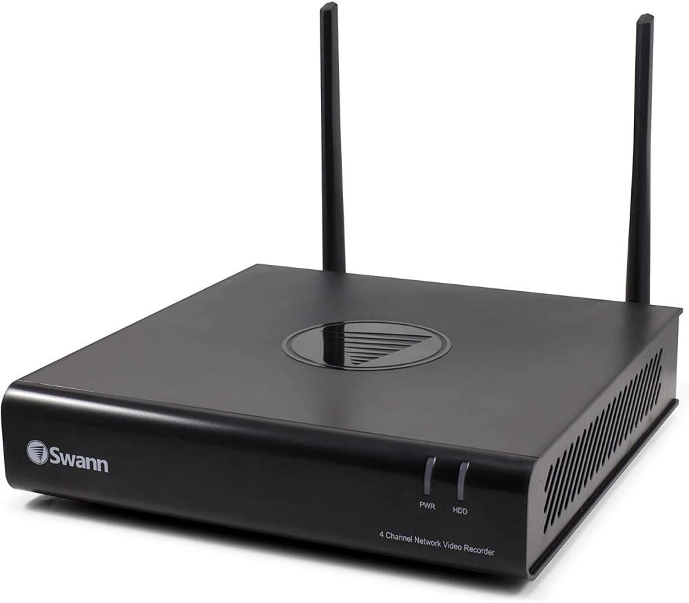 Swann SWNVK-490KH4-US Security-Camera-Systems - View #3