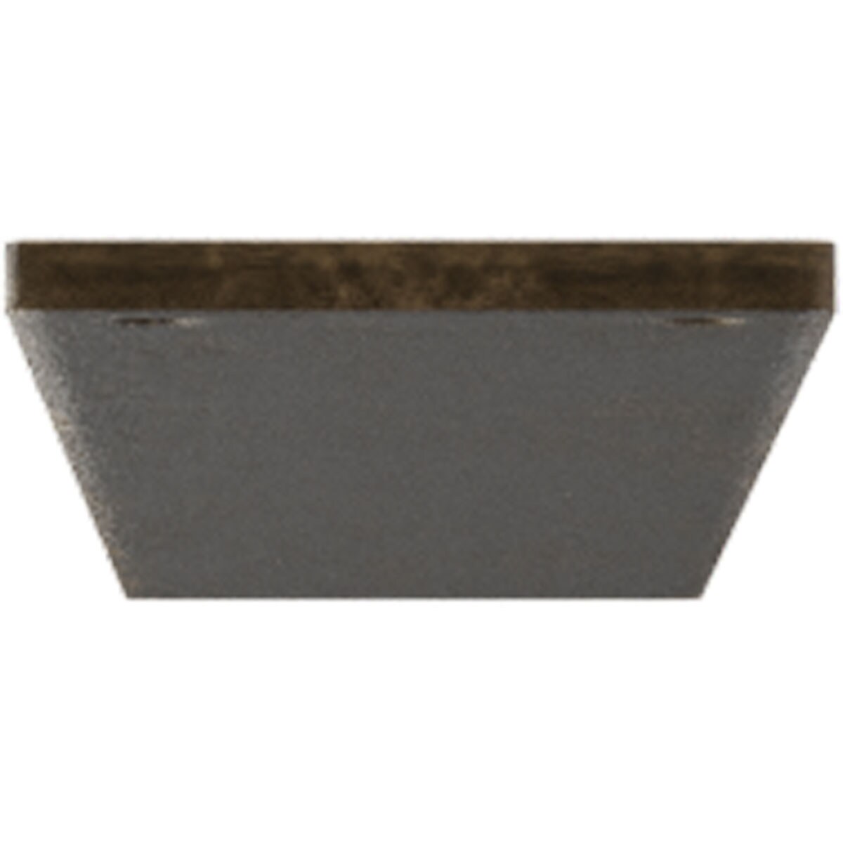 Ekena Millwork BKTM03X18LOAPG Mending-Plates-Brackets-Braces - View #3