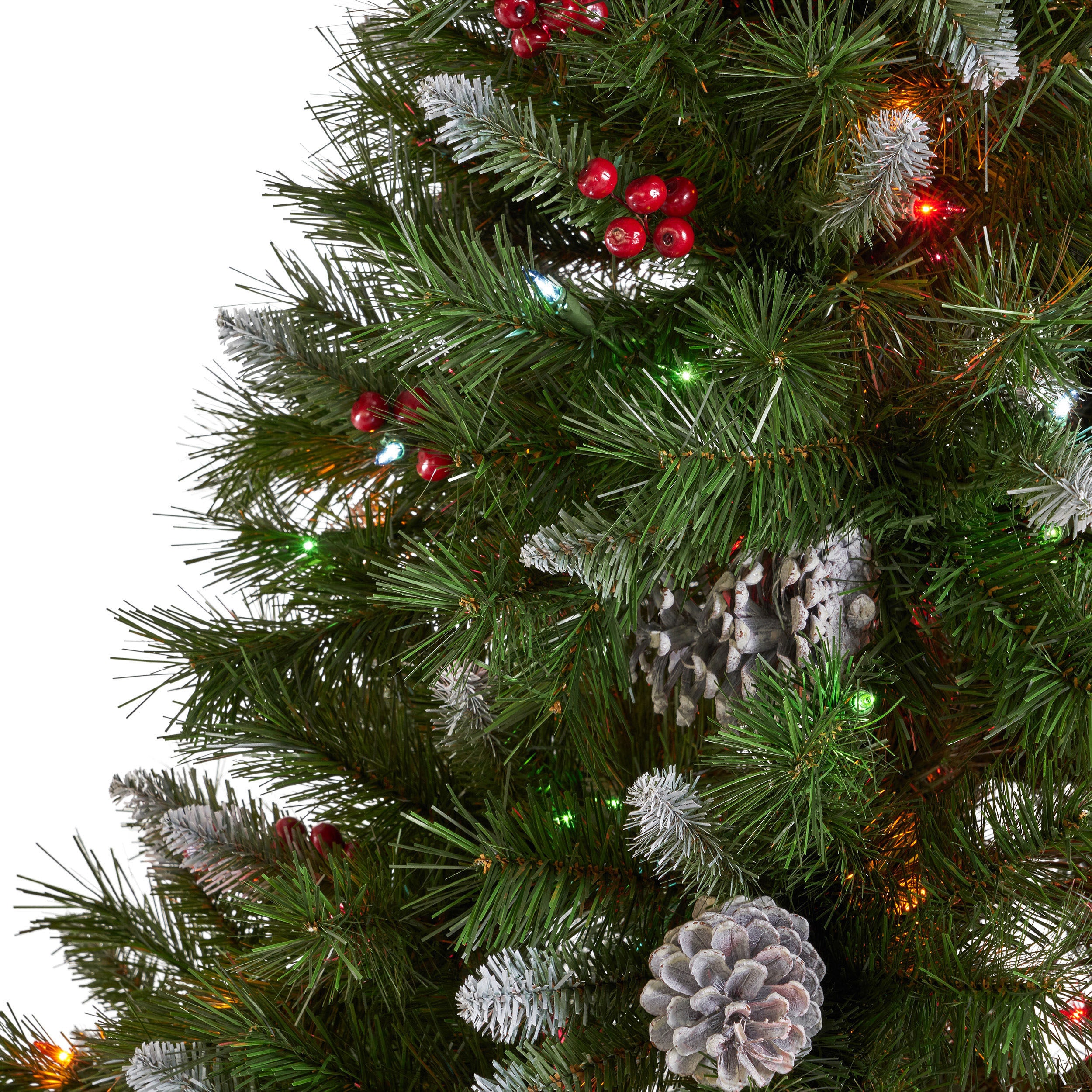 Best Selling Home Decor 307358 Artificial-Christmas-Trees - View #4