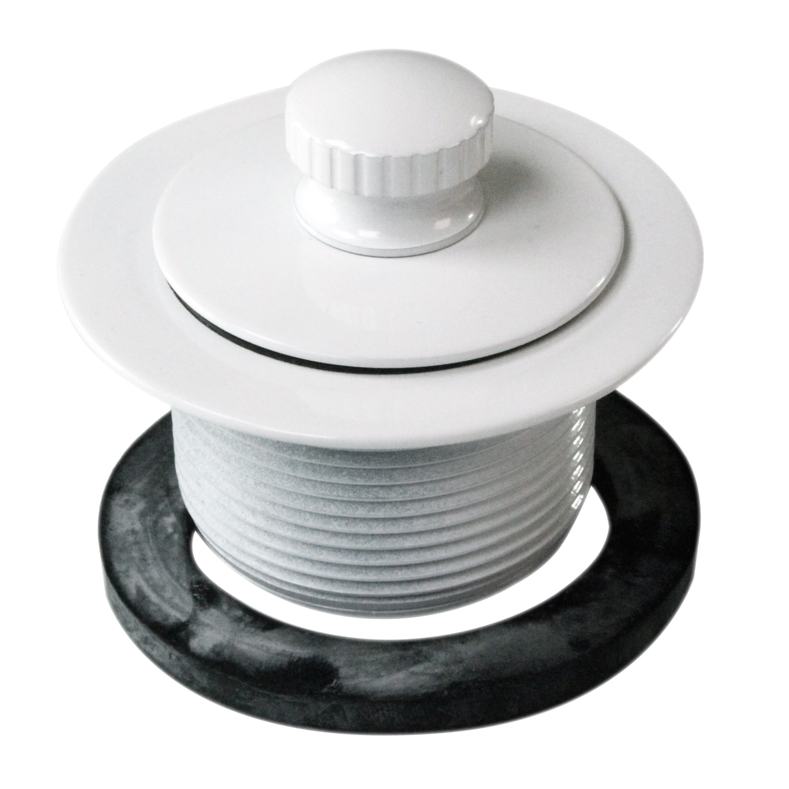 WESTBRASS D94-2-50 Tub-Drain-Accessories - View #4
