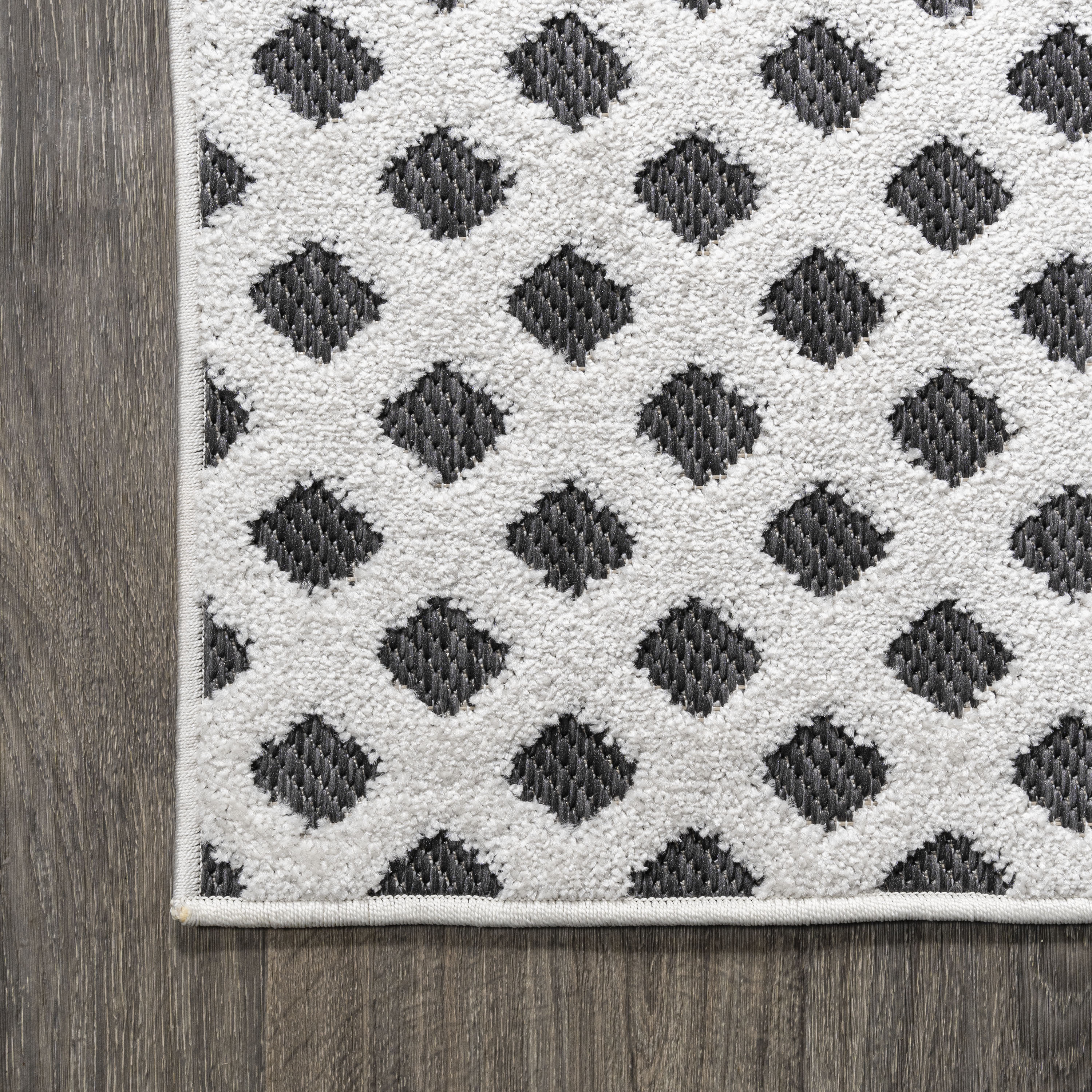 JONATHAN  Y SBH101B-5 rugs - View #6