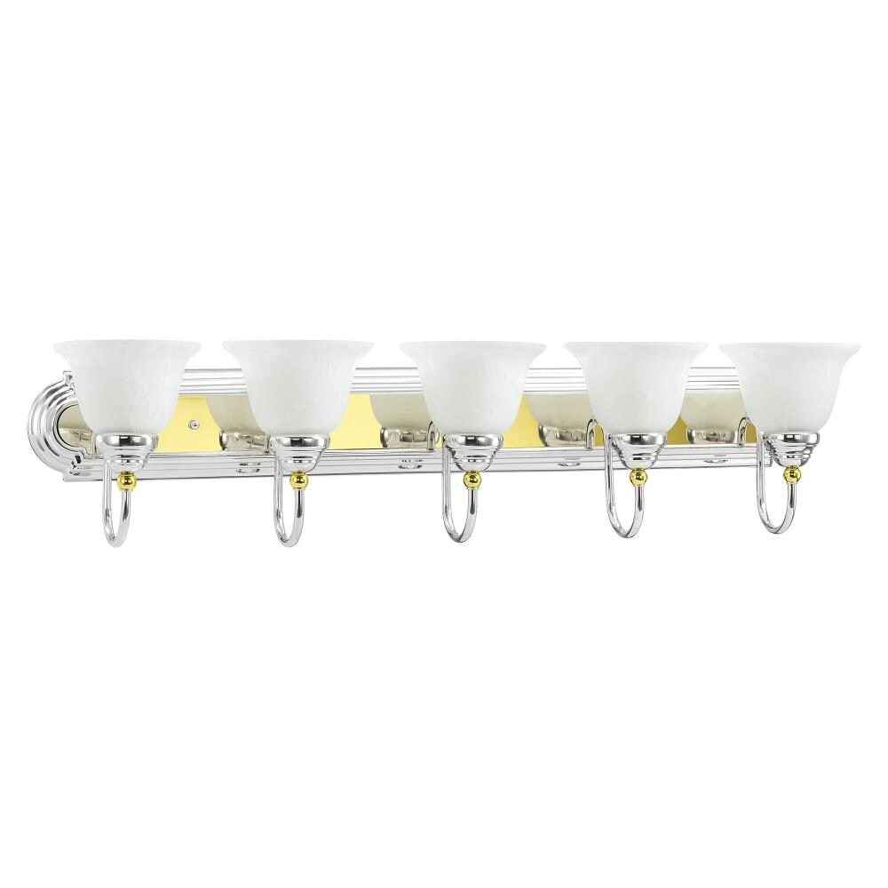 Livex Lighting 1005-25 b089995 - View #3