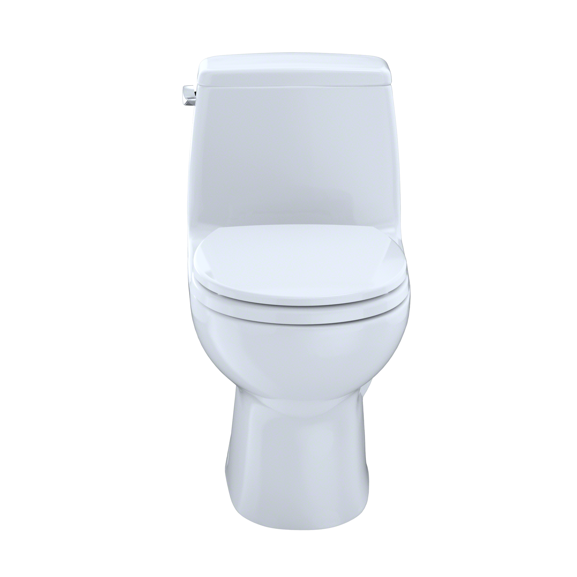 TOTO MS853113S-01 toilets - View #2