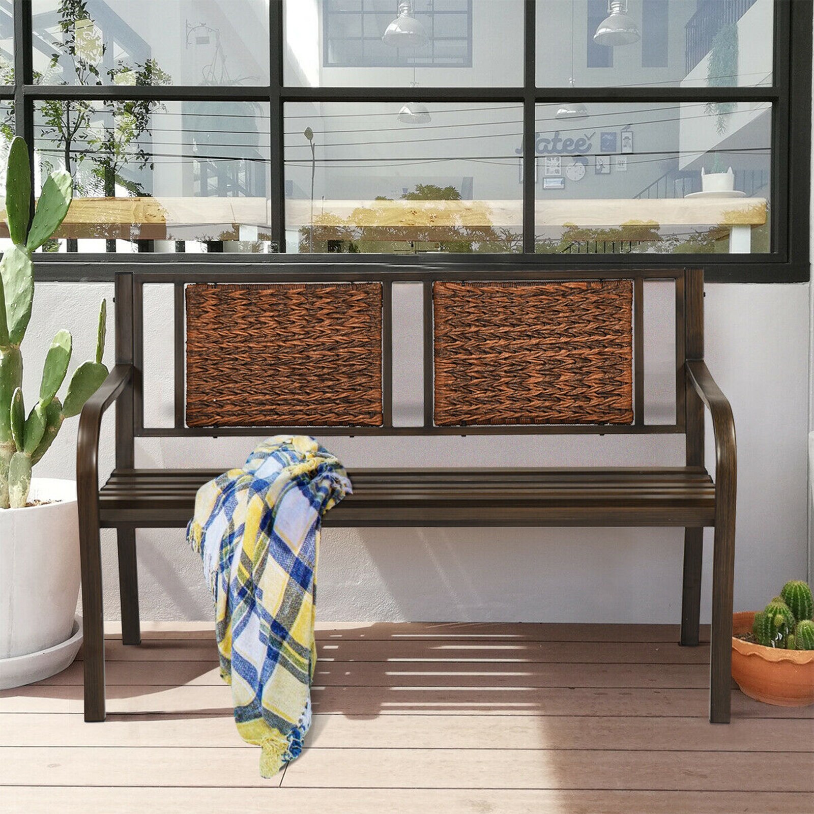 WELLFOR OUG66421 benches - View #7