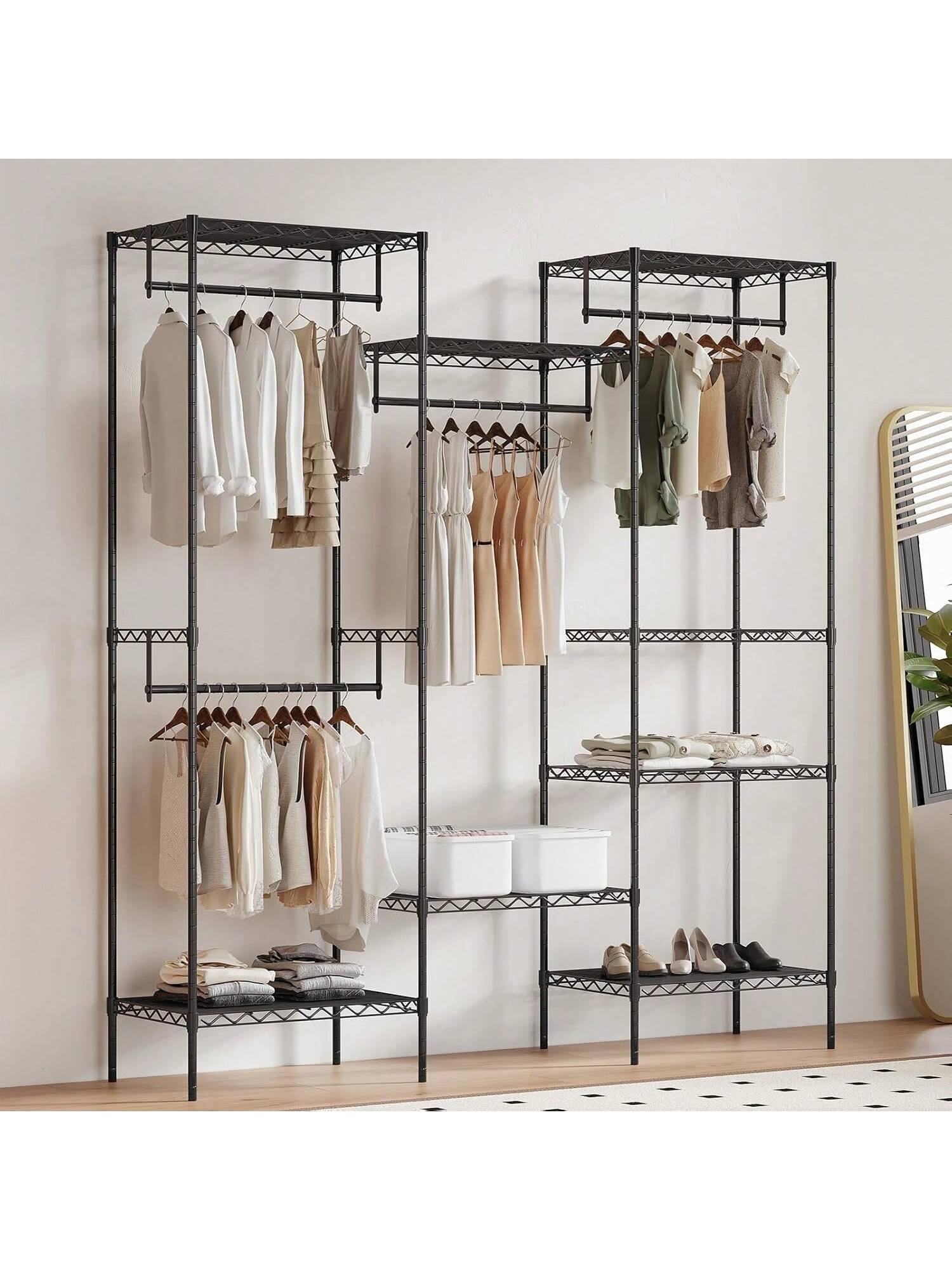 WhizMax BY02-PHO-15T98N7M Home-Organization-Accessories - View #3