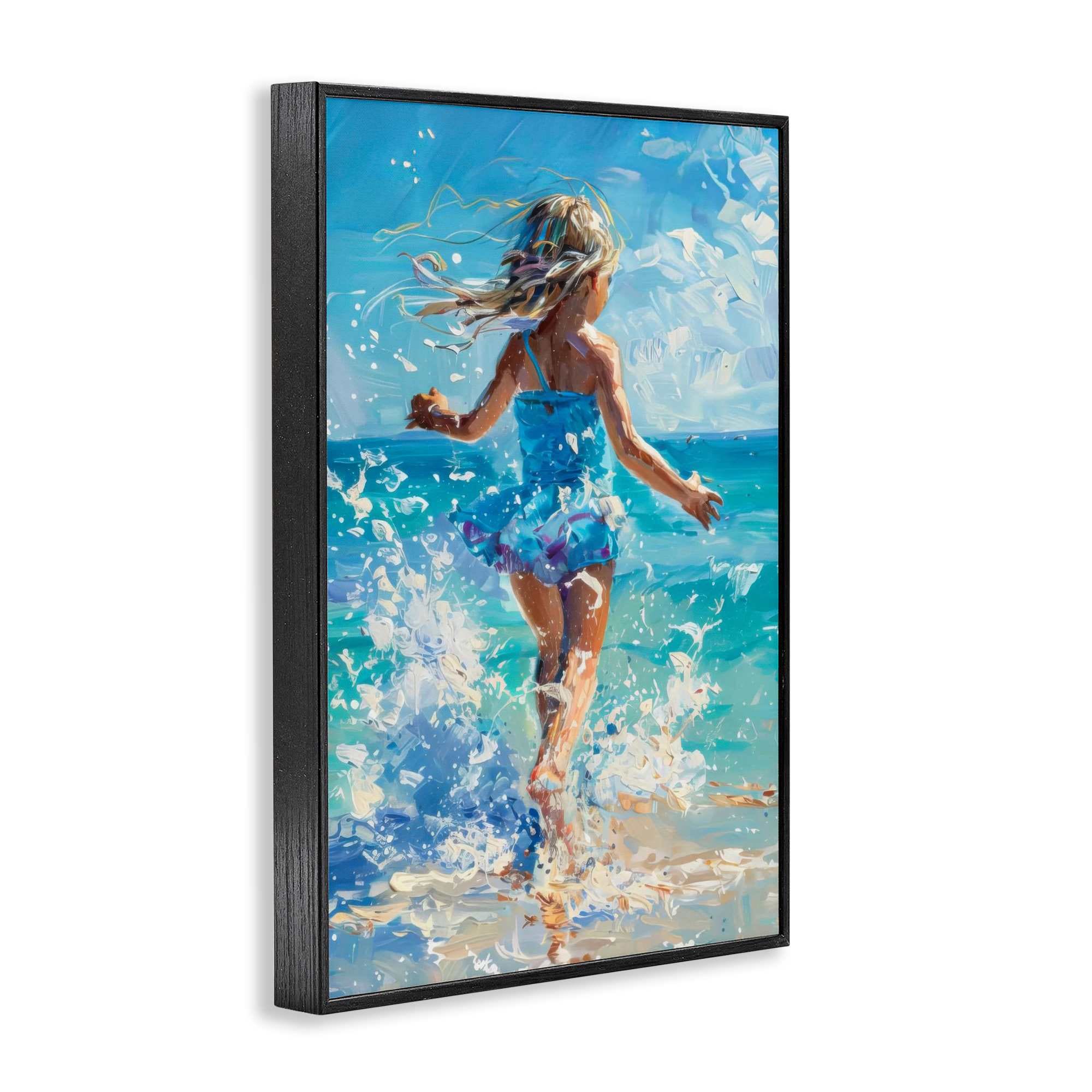 Stupell Industries BT-720-FR-20X30 Wall-Art - View #2