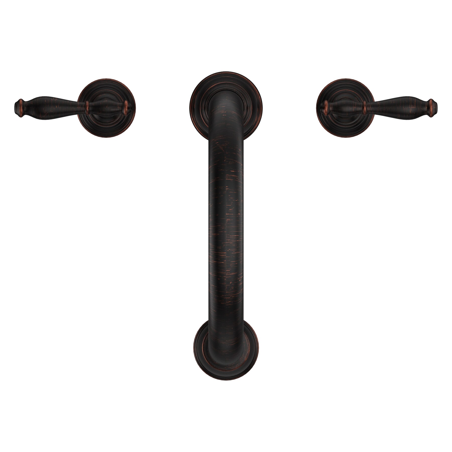 Pfister F-531-4HNY Kitchen-Faucets - View #7