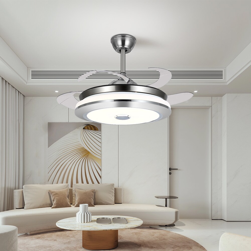 EFPERFECT MPN-DS-FZ04 Ceiling-Fans - View #2