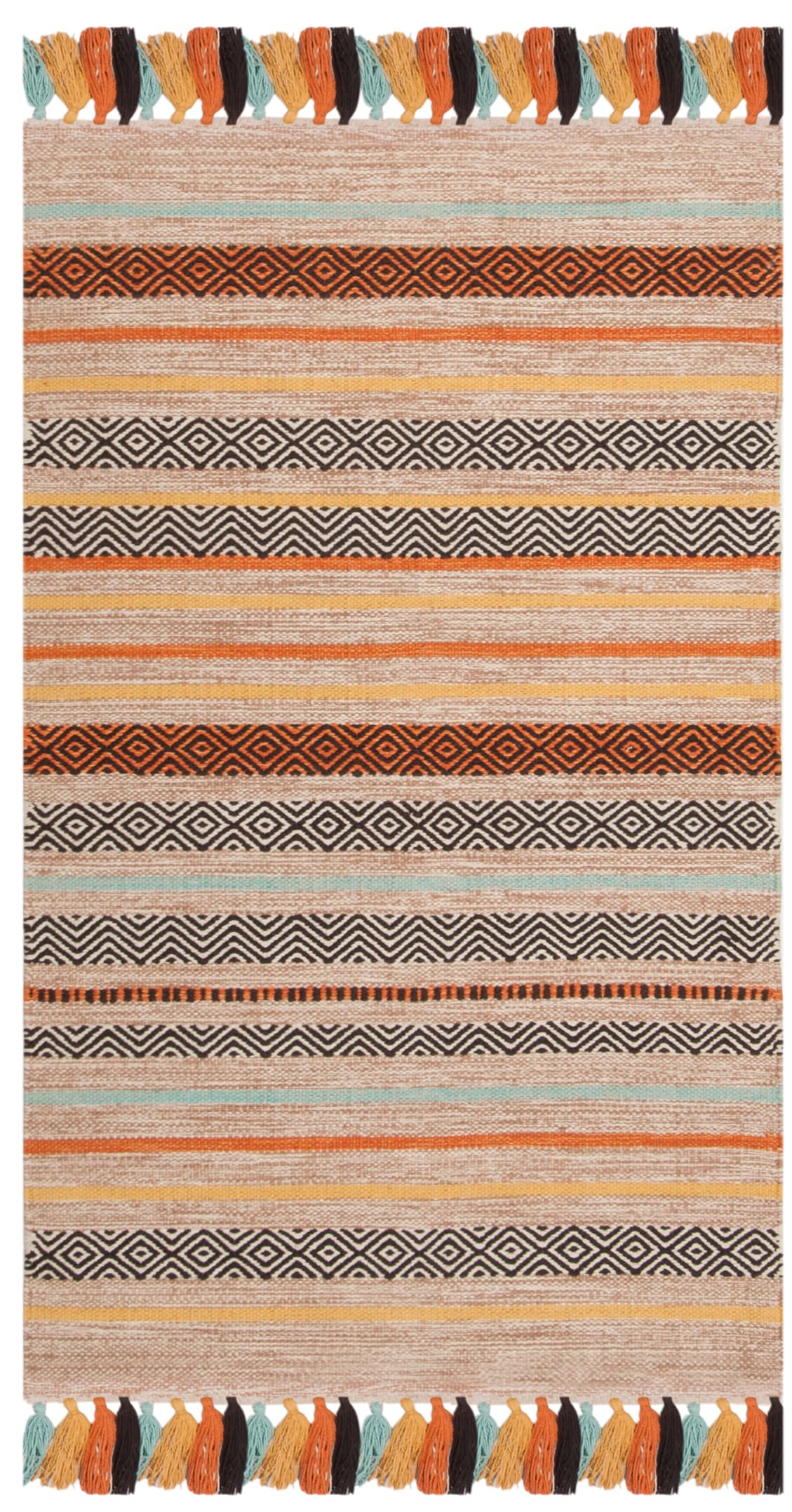 Safavieh MTK901A-24 rugs - View #2