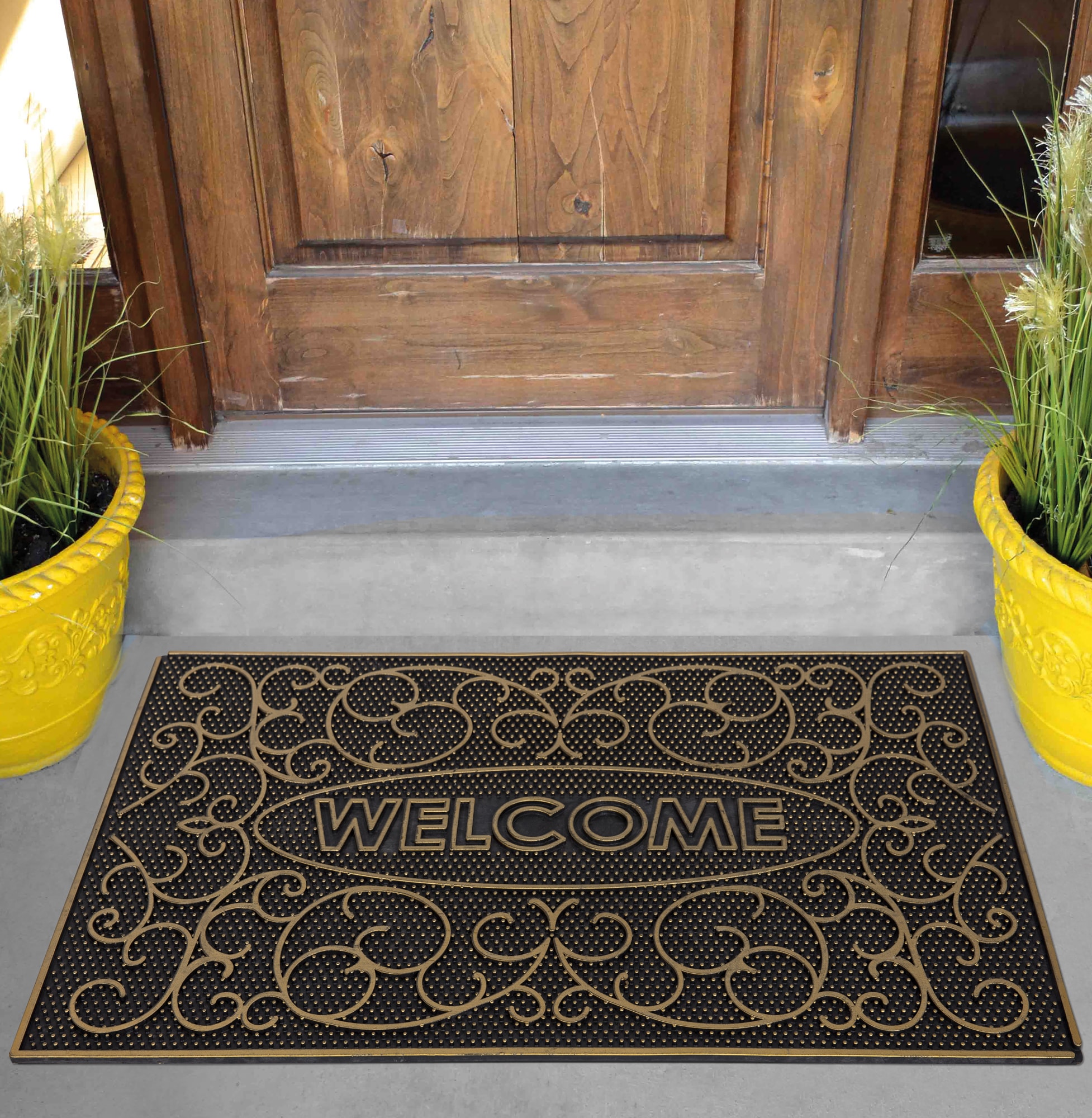 Ottomanson RD6011-18X28 Mats-Cat - View #4