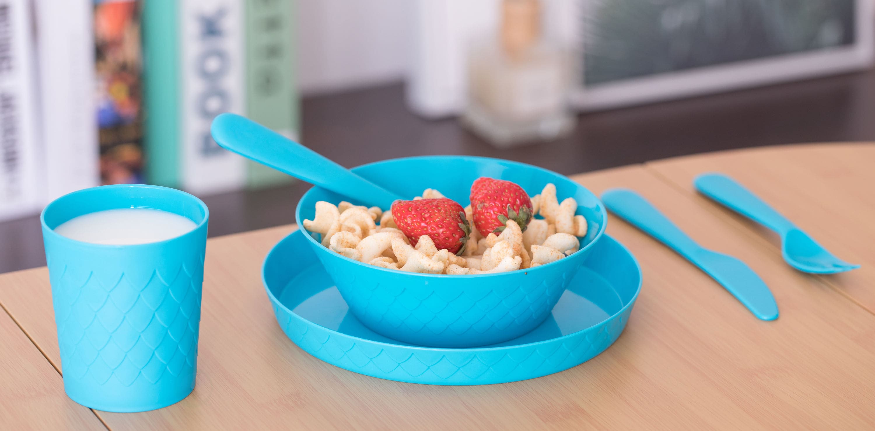 Basicwise QI003487 Serveware-Accessories - View #2