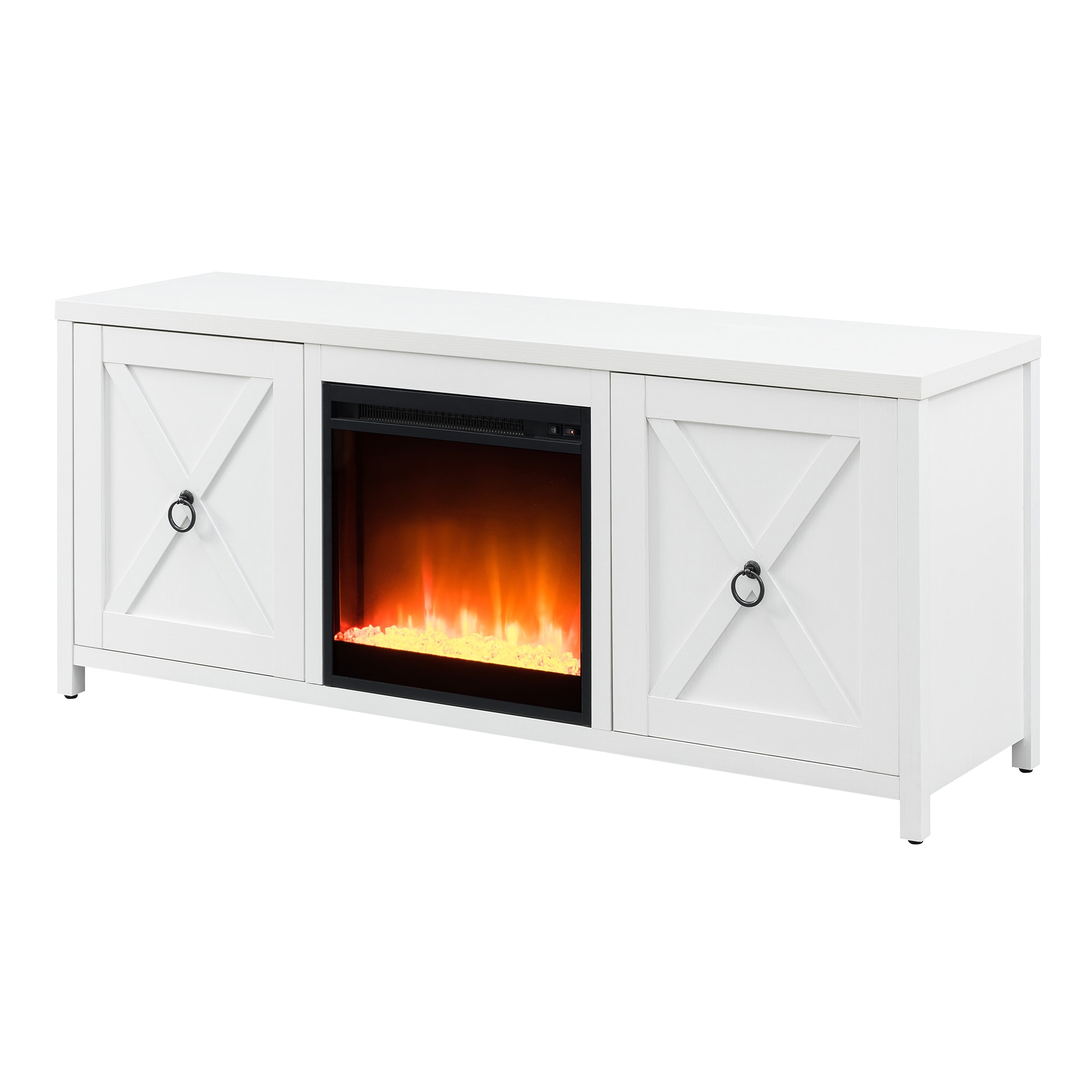 Hailey Home TV0676 Tv-Stands - View #5