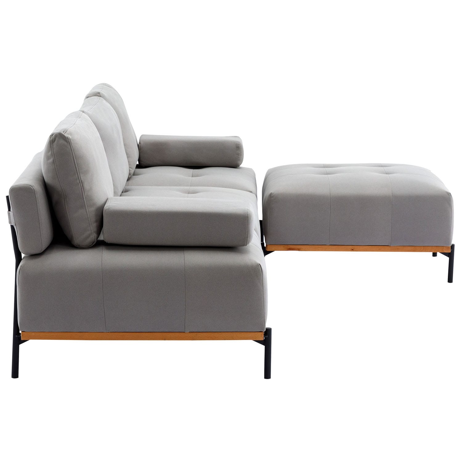 SINOFURN SYB920009WT Sofas-Loveseats - View #18