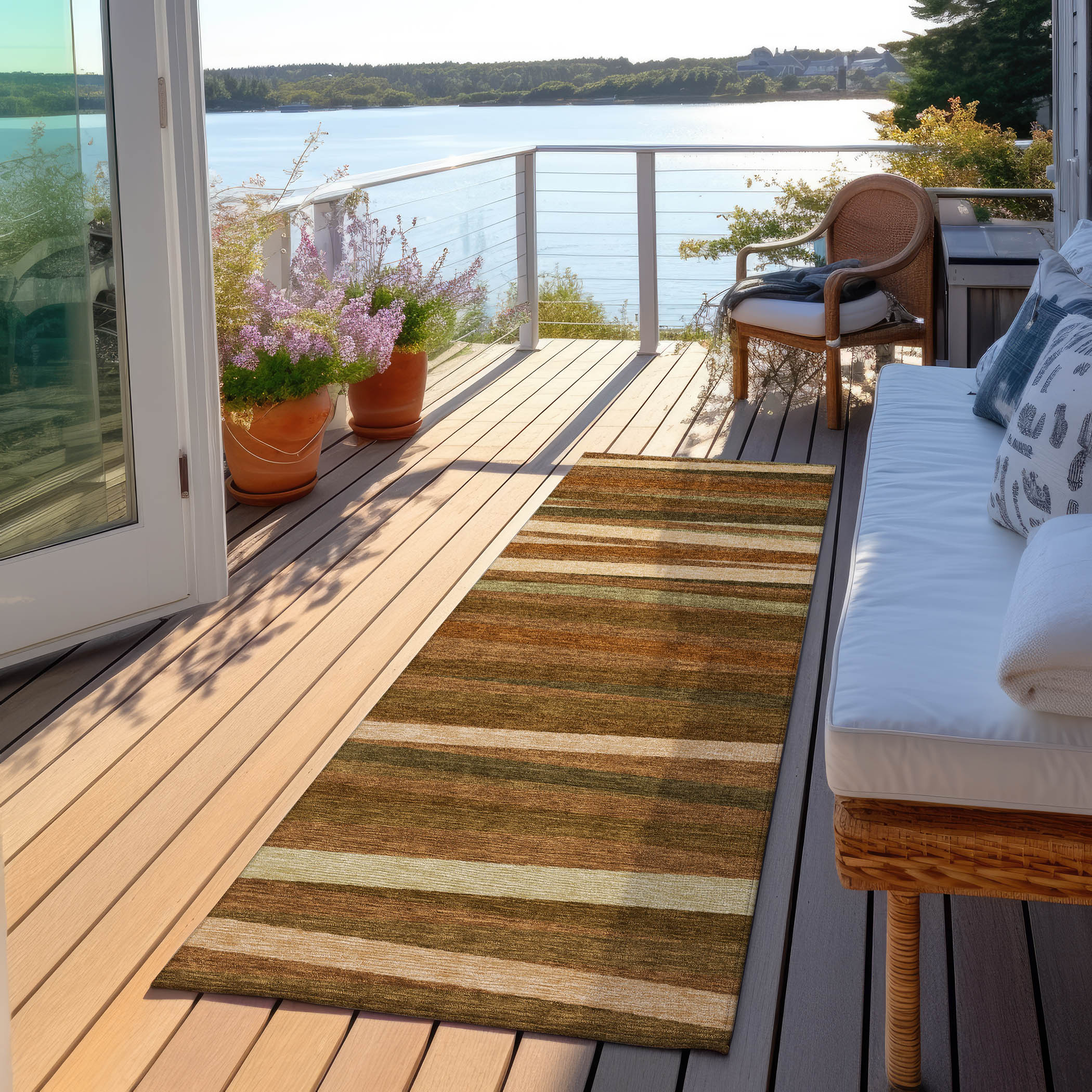 Addison Rugs ACN997PK2X8 rugs - View #7