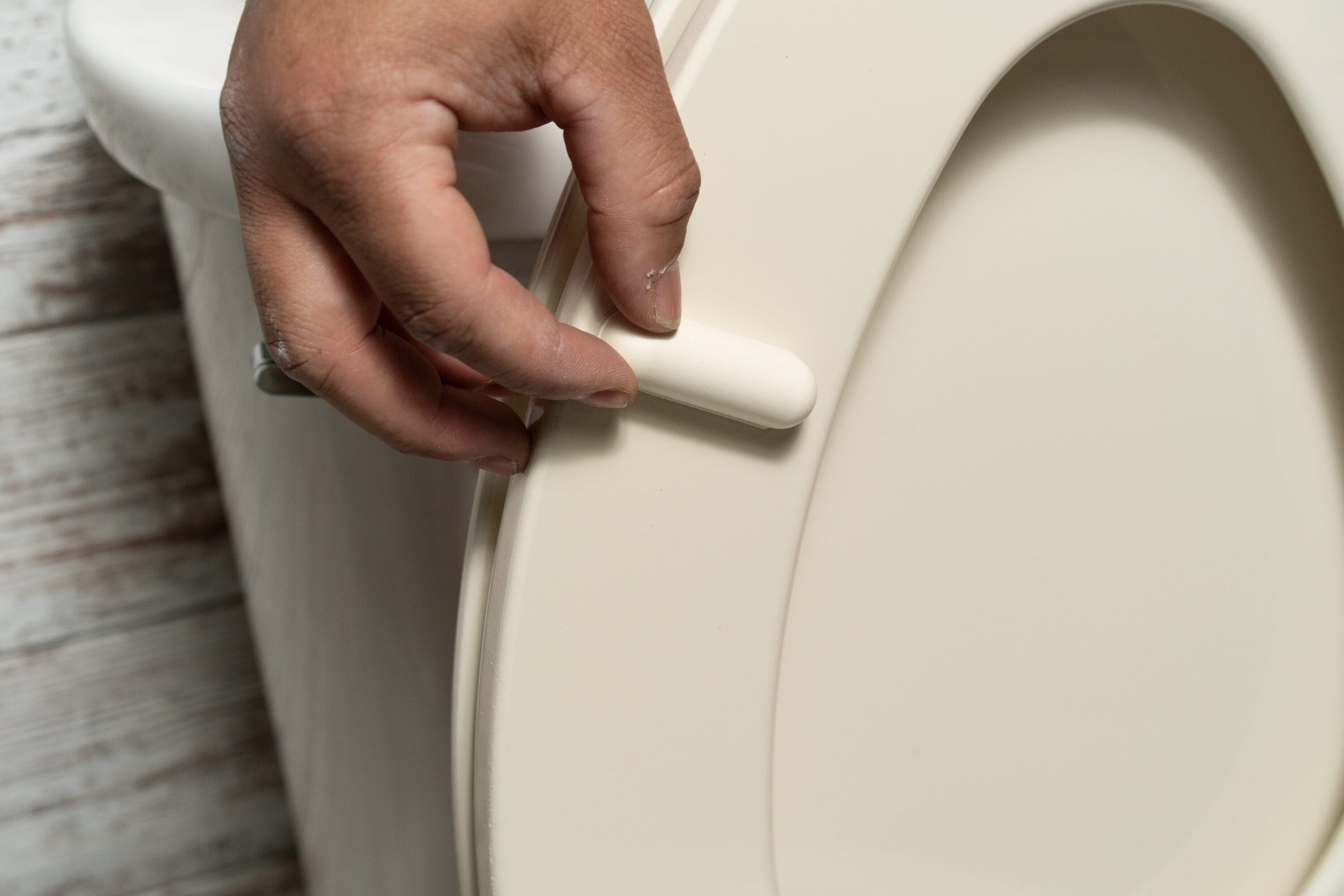 RELIABILT RB835-24 Toilet-Components-Accessories - View #5