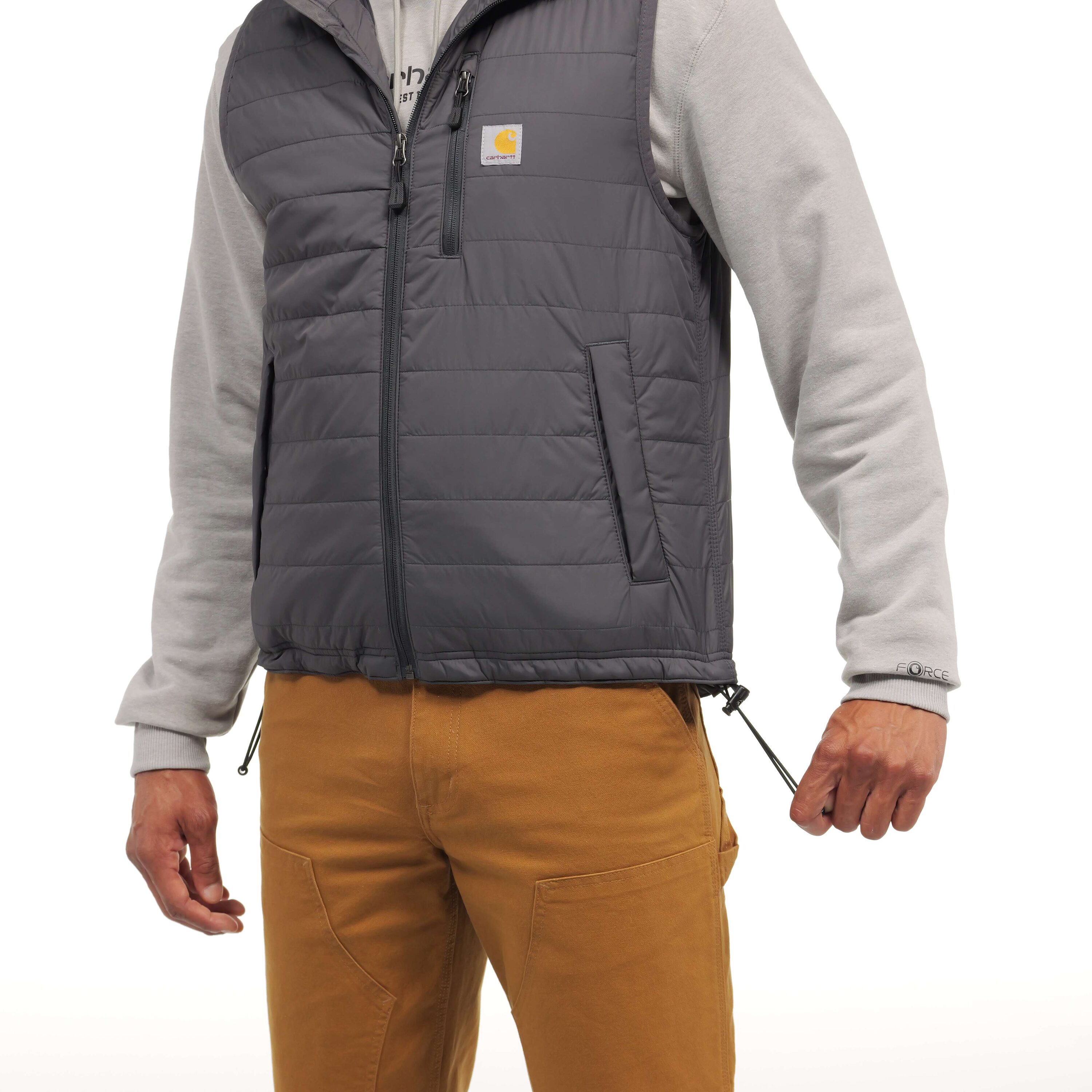 Carhartt 102286-029XLREG Jackets-Coats - View #4