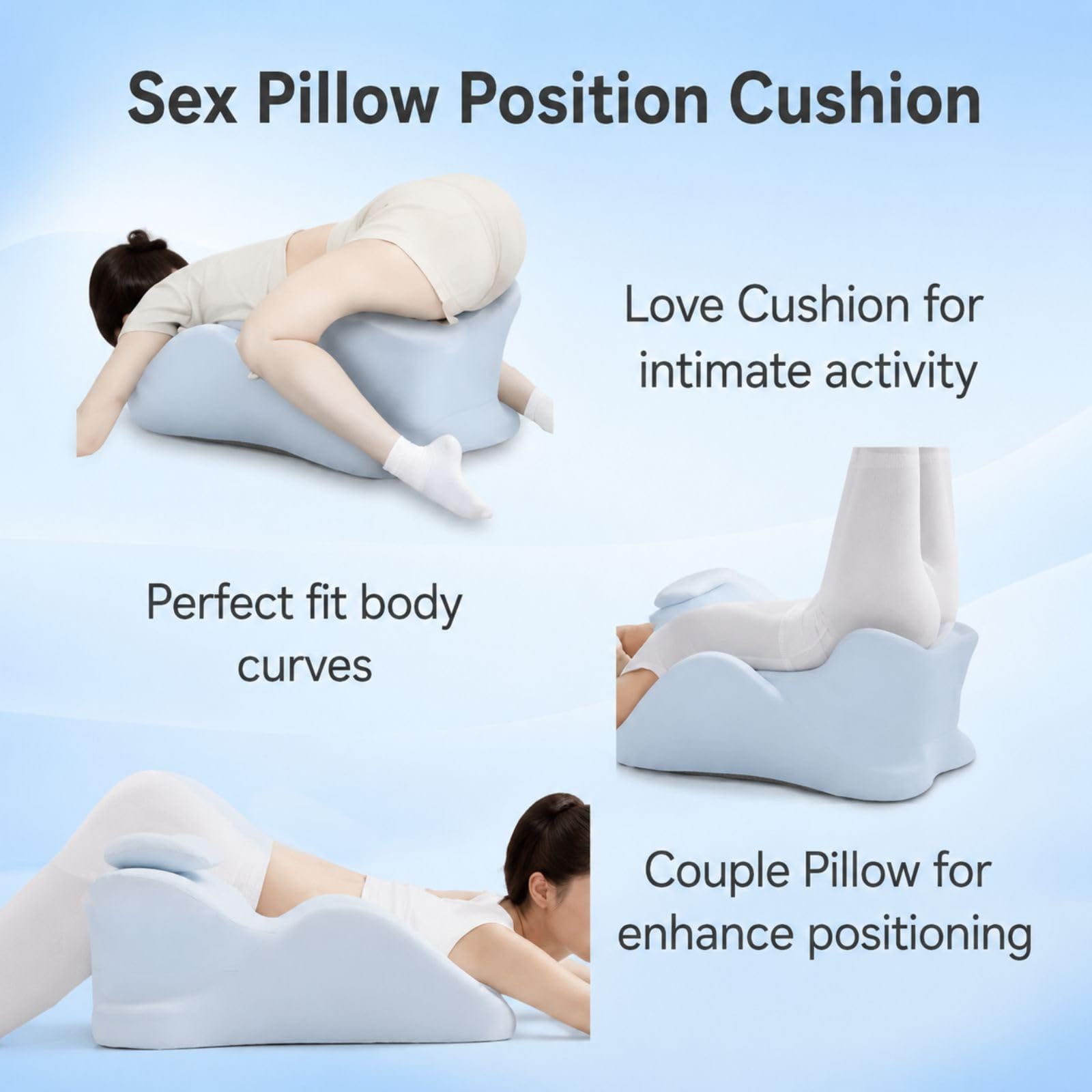 PIGFDK 5749848441433 Bed-Pillows - View #2