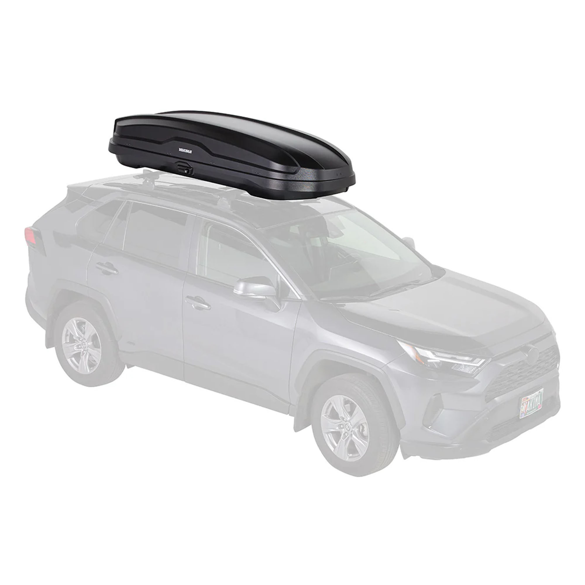 YAKIMA 8007371 Cargo-Carriers - View #9