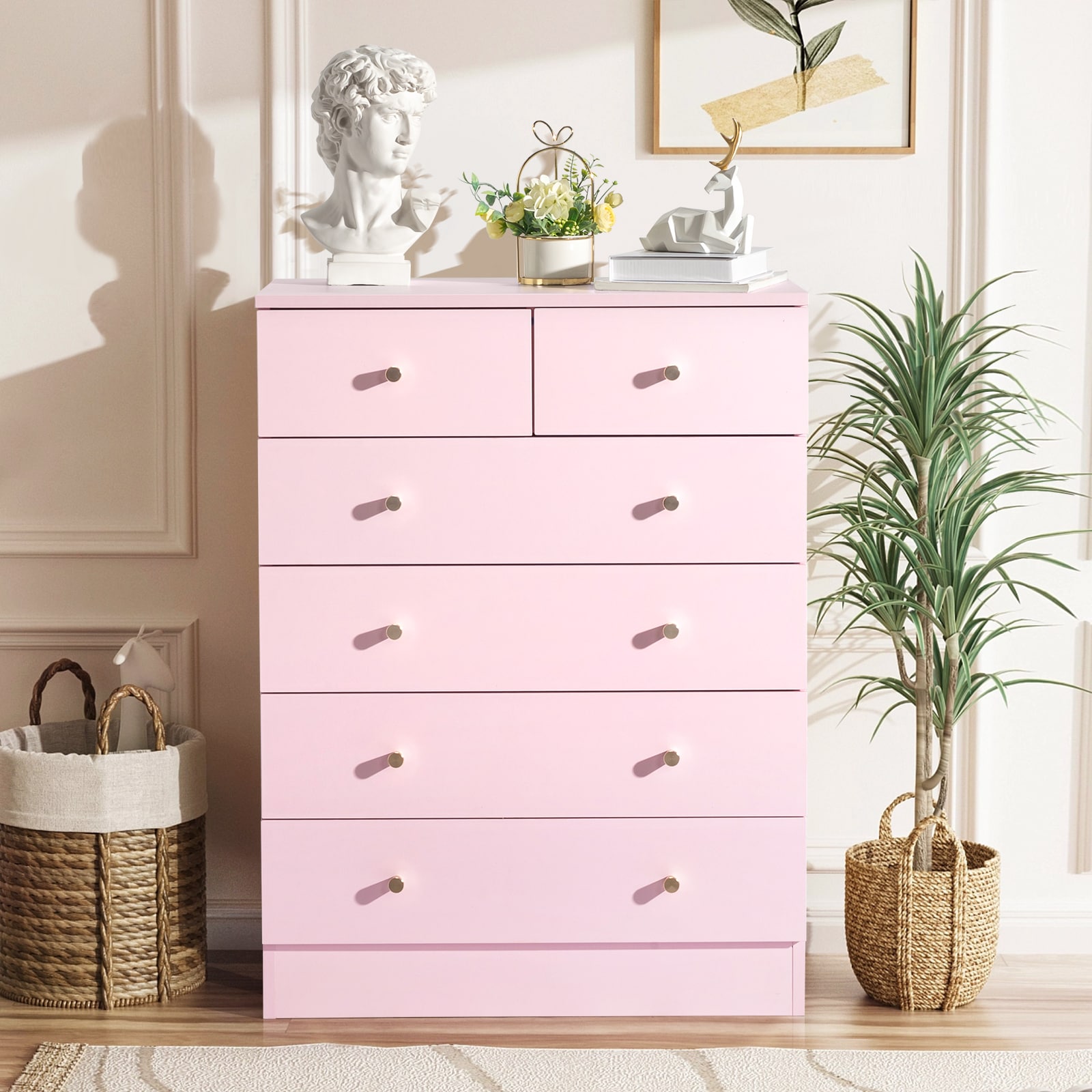 Outopee LO1G52005497 dressers - View #5
