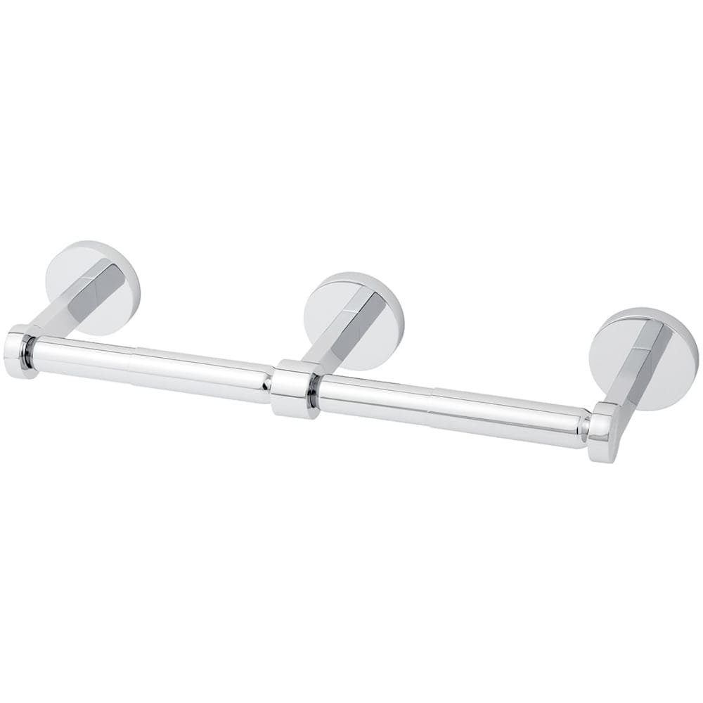 Speakman  SA2710 Vector Wall Mounted Double Spring Bar Toilet Paper Holder