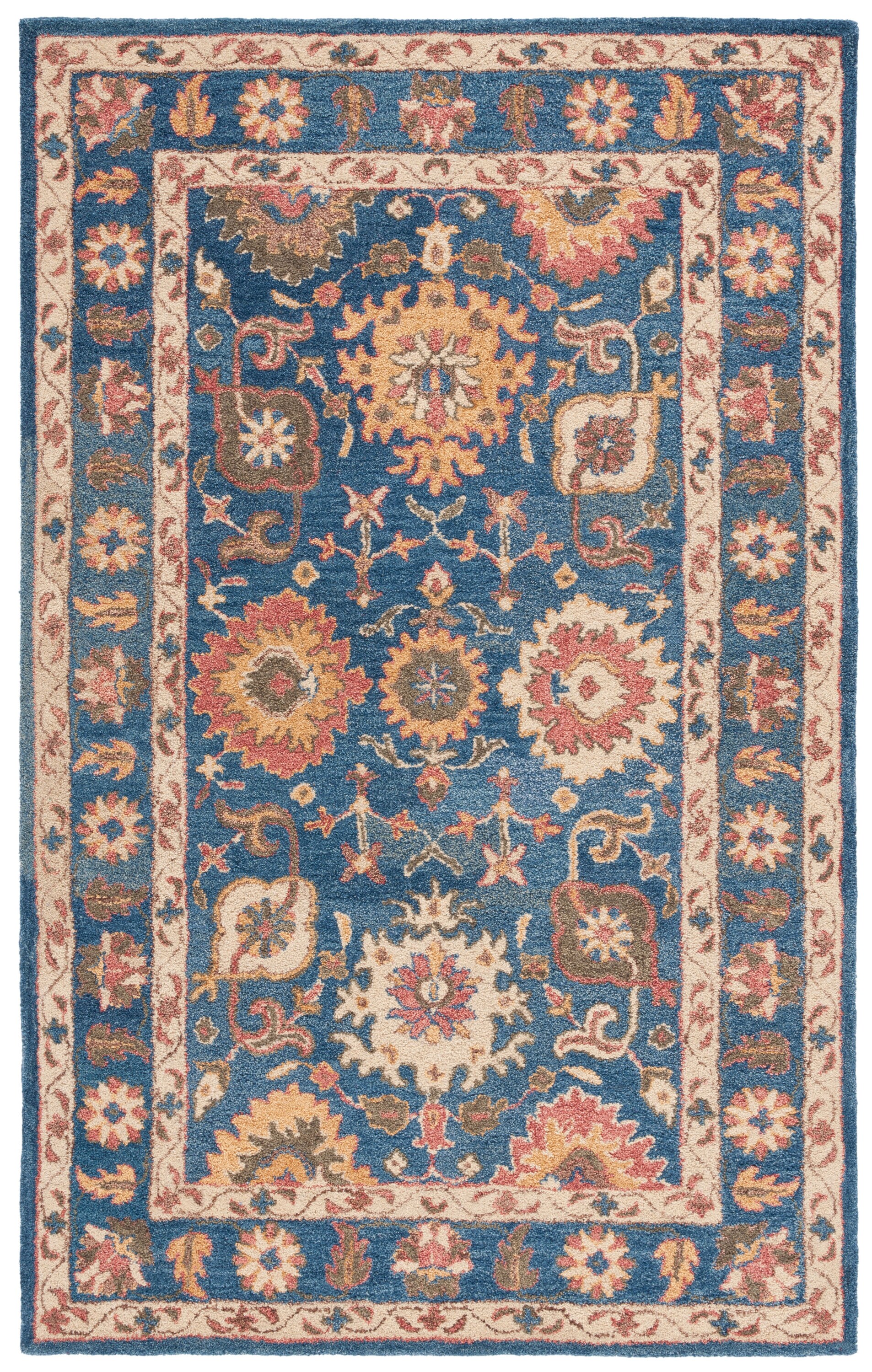 Safavieh AT511N-4 rugs - View #2