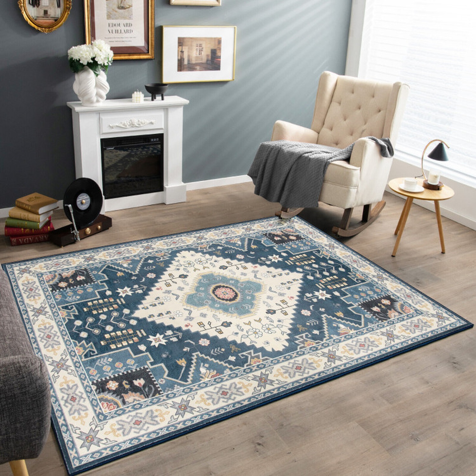 SUGIFT LW102SUGHY2683 rugs - View #10