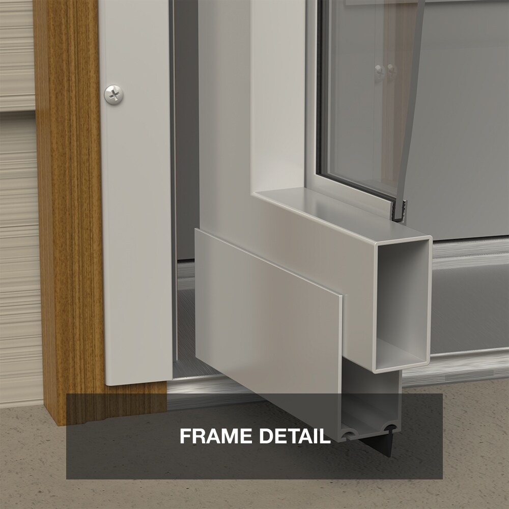 LARSON 92021032 Security-Doors - View #3