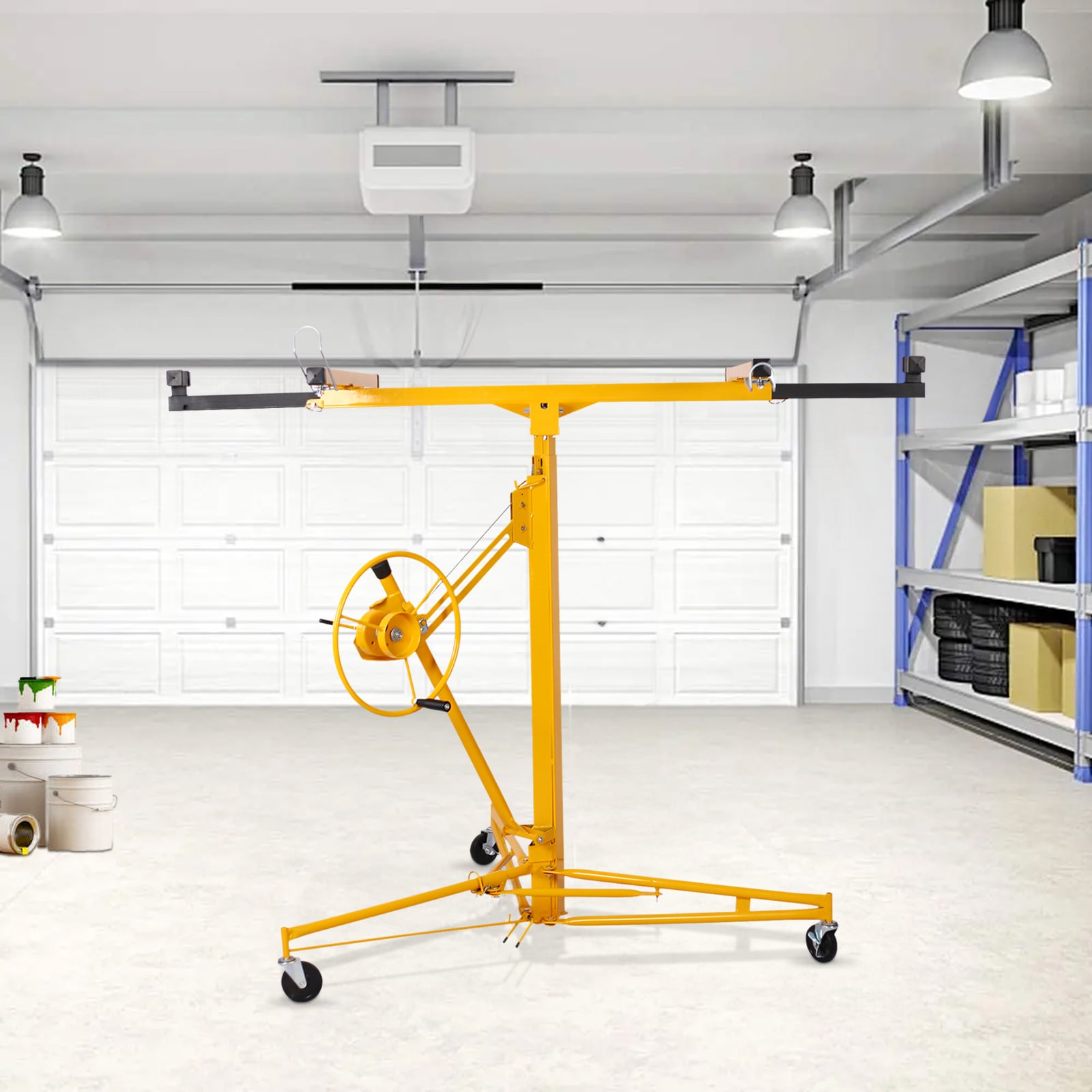 Maocao Hoom BH577214 Drywall-Panel-Carriers - View #3