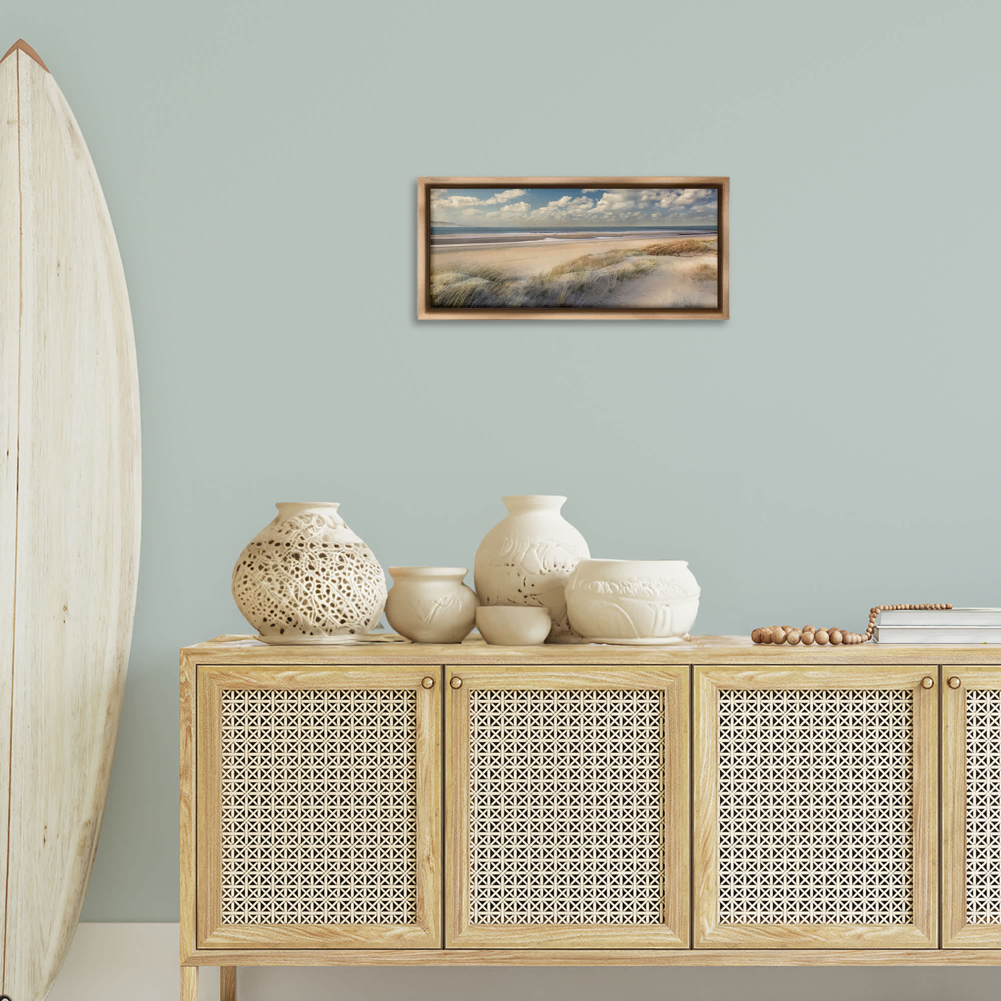 Stupell Industries BS-169-FFE-10X24 Wall-Art - View #3