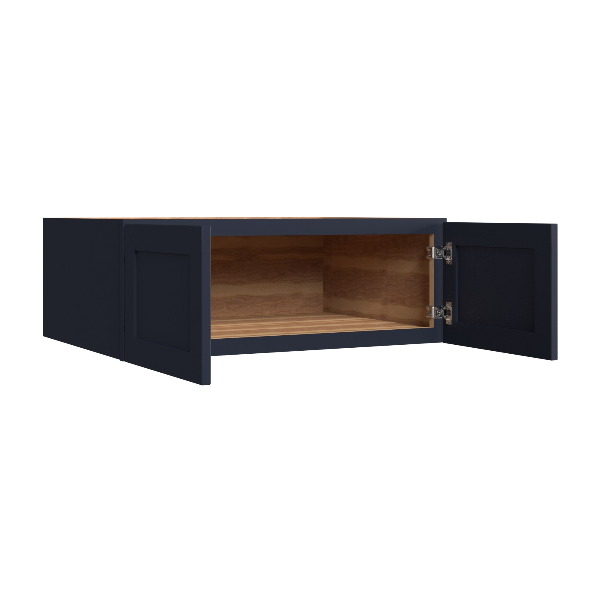 KraftMaid Momentum WR3312G77 Cabinets-Kitchen - View #9