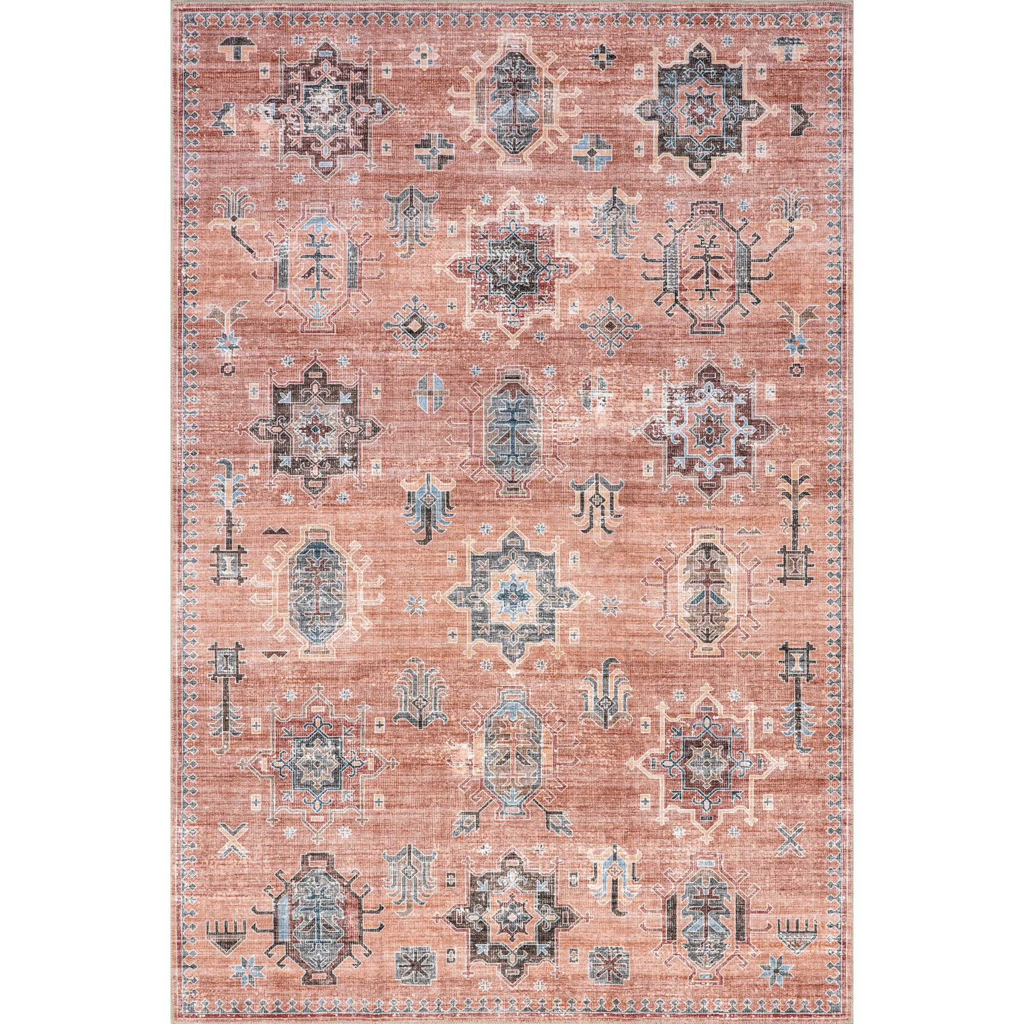 nuLOOM 200HJAU13G-508 rugs - View #2