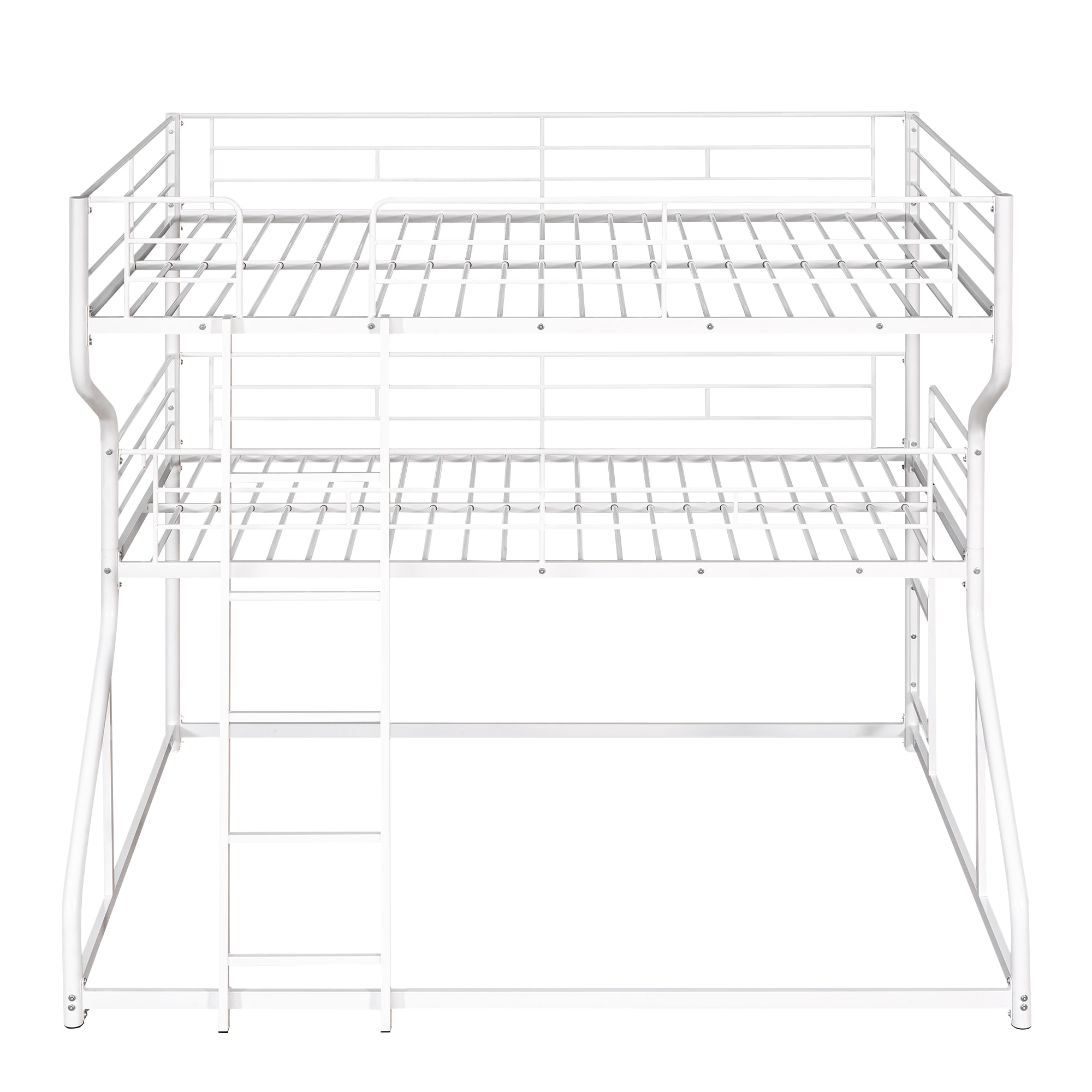 Qualler BWM001106D Bunk-Beds - View #6