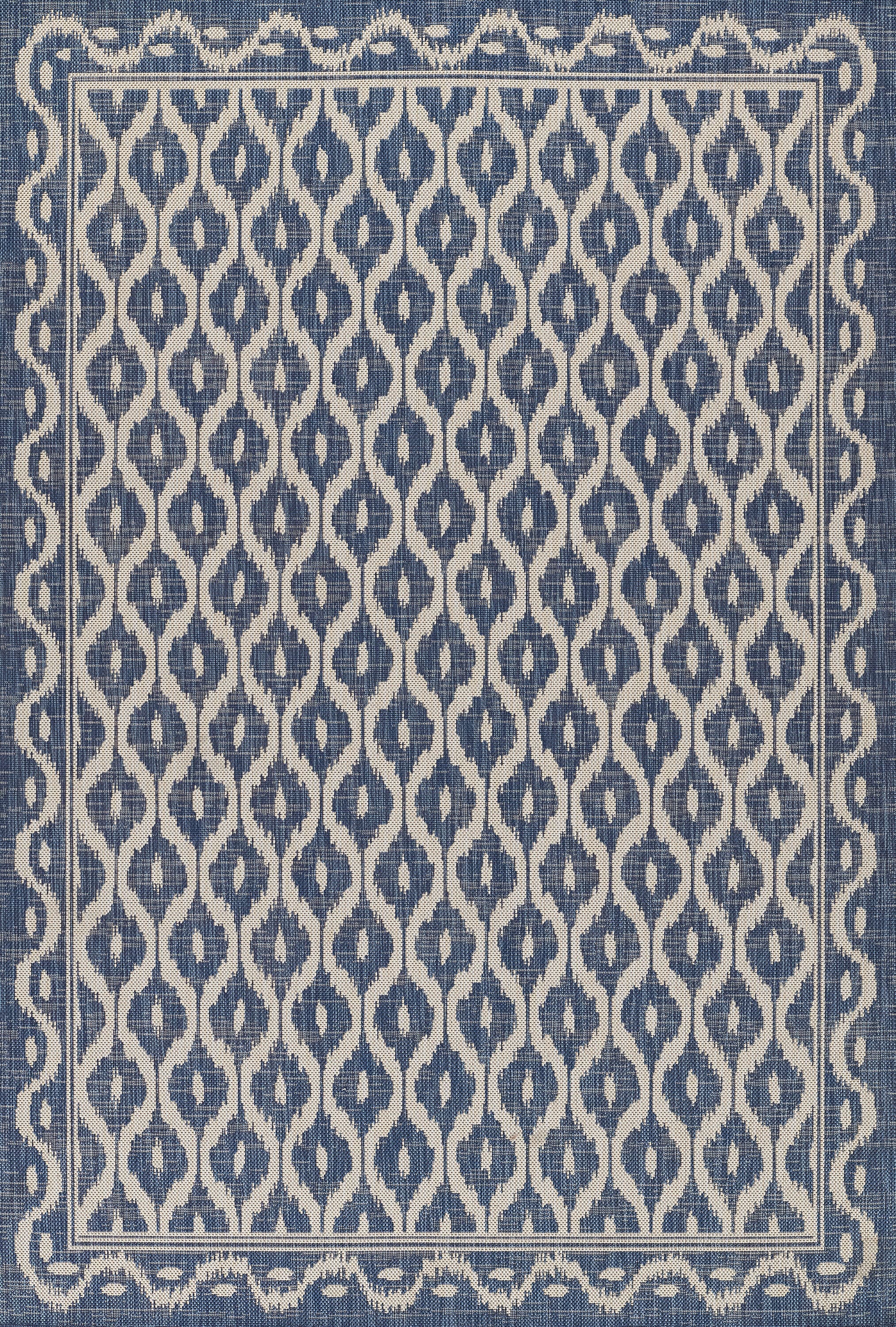 Momeni RIVRARV-02BLU90C0 rugs - View #6