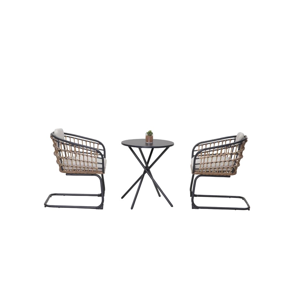 Anysun AS-PPPSM02026-K0 Patio-Chairs - View #2