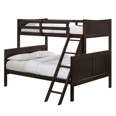 Picket House Furnishings Santino, Twin Over Full Bunk Beds That Separate