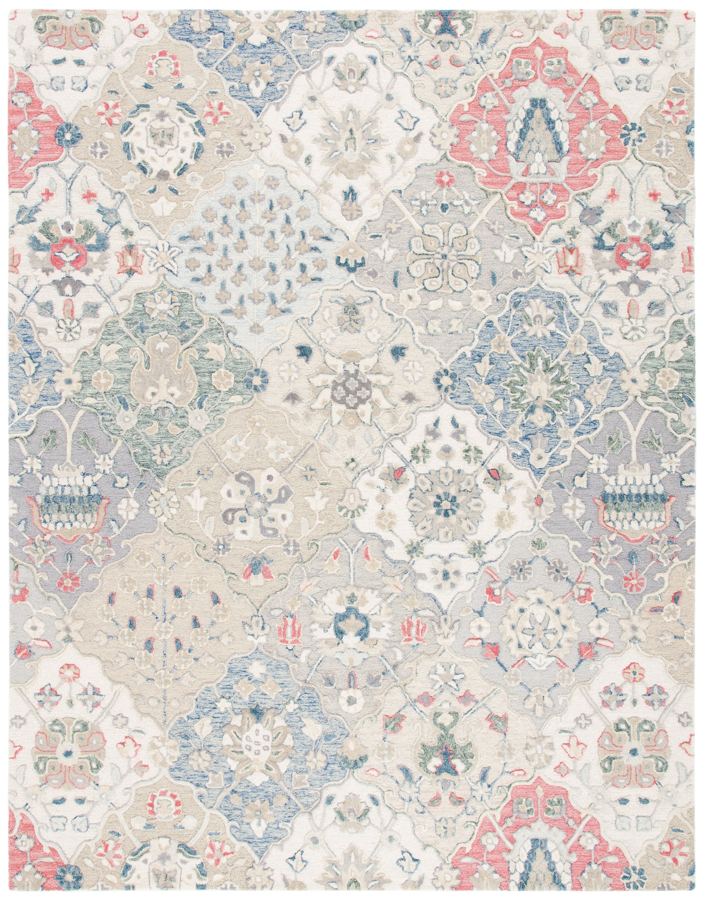 Safavieh GLM622A-9 rugs - View #2