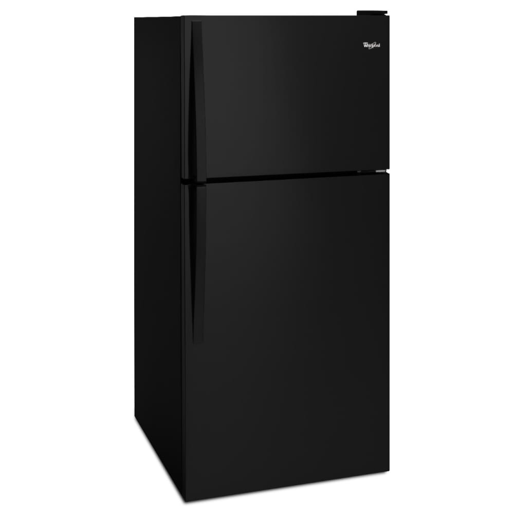 Whirlpool WRT318FZDB Top-Freezer-Refrigerators - View #10