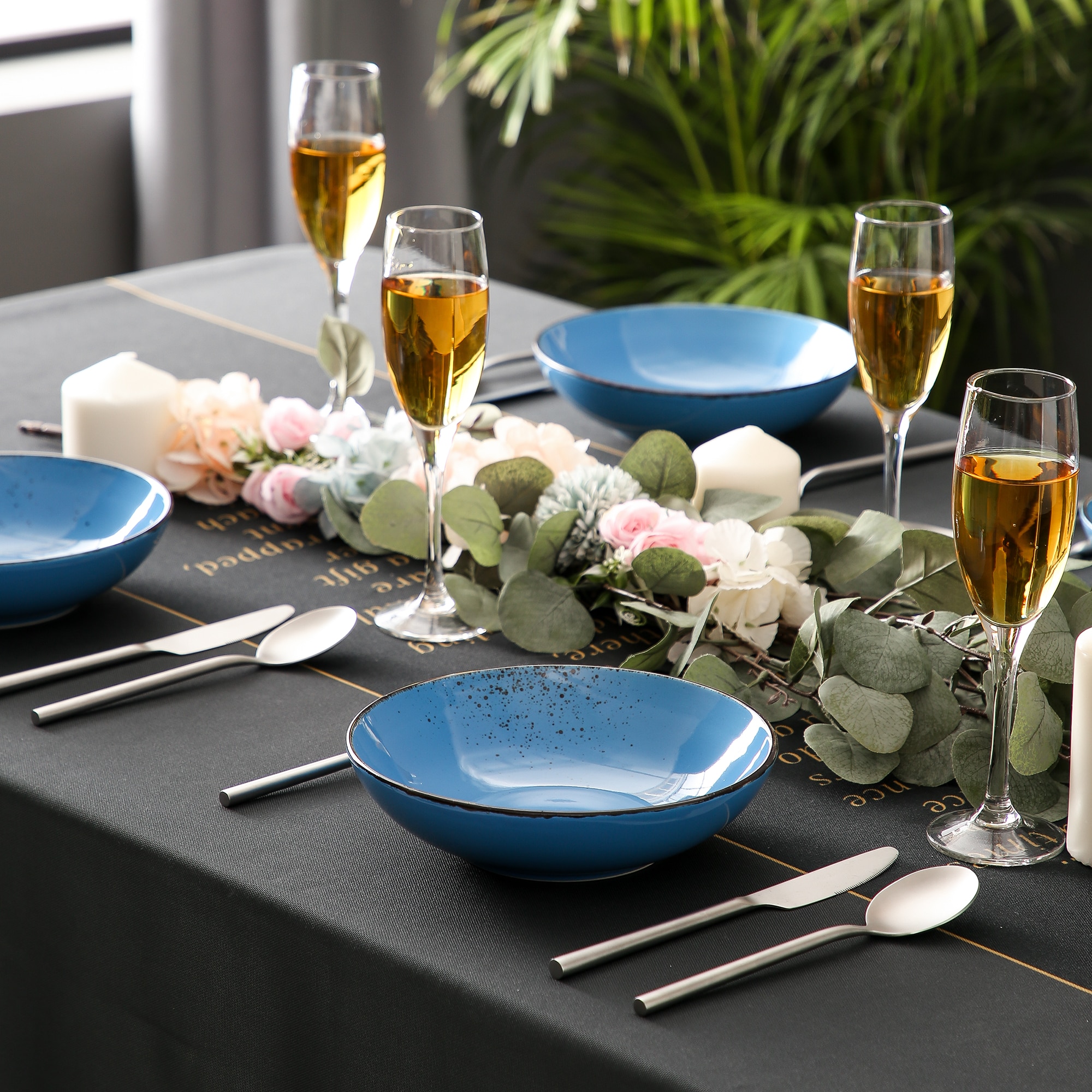 CASAINC VC-NAVIA-4-STP dinnerware - View #3