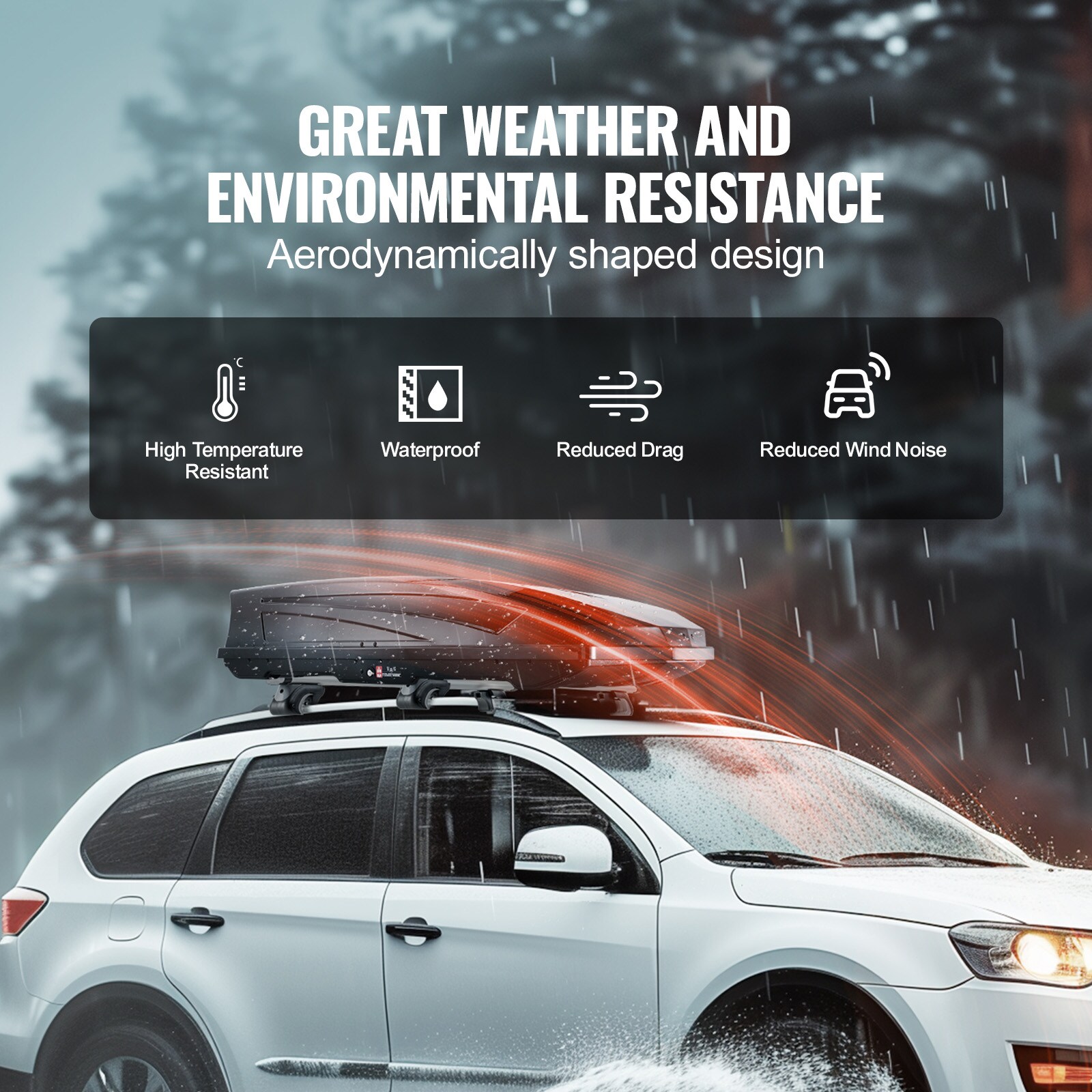 VEVOR SCCDXLXHS18L05981V0 Cargo-Carriers - View #6