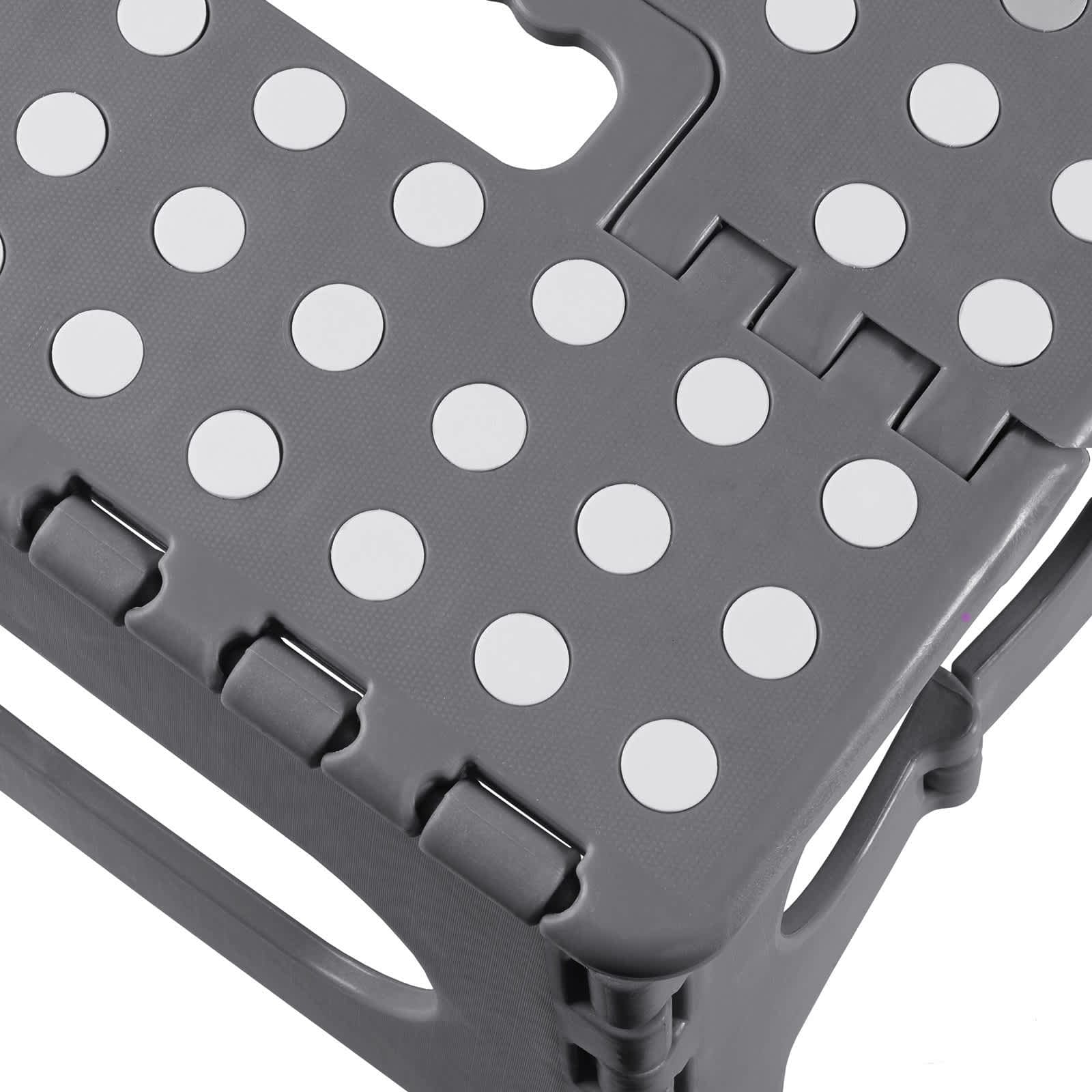 Casafield HOM-LAD-9DFS-GRY step - View #5