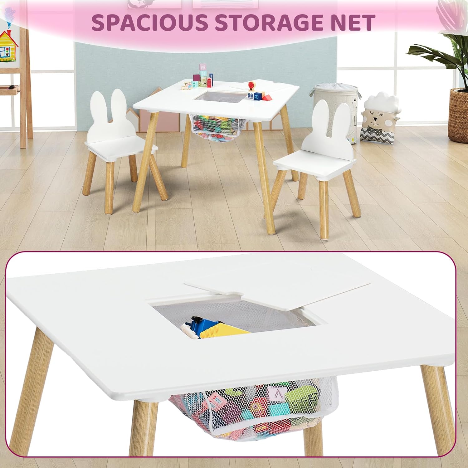 Outopee LO1G52005721 Kids-Play-Tables - View #3