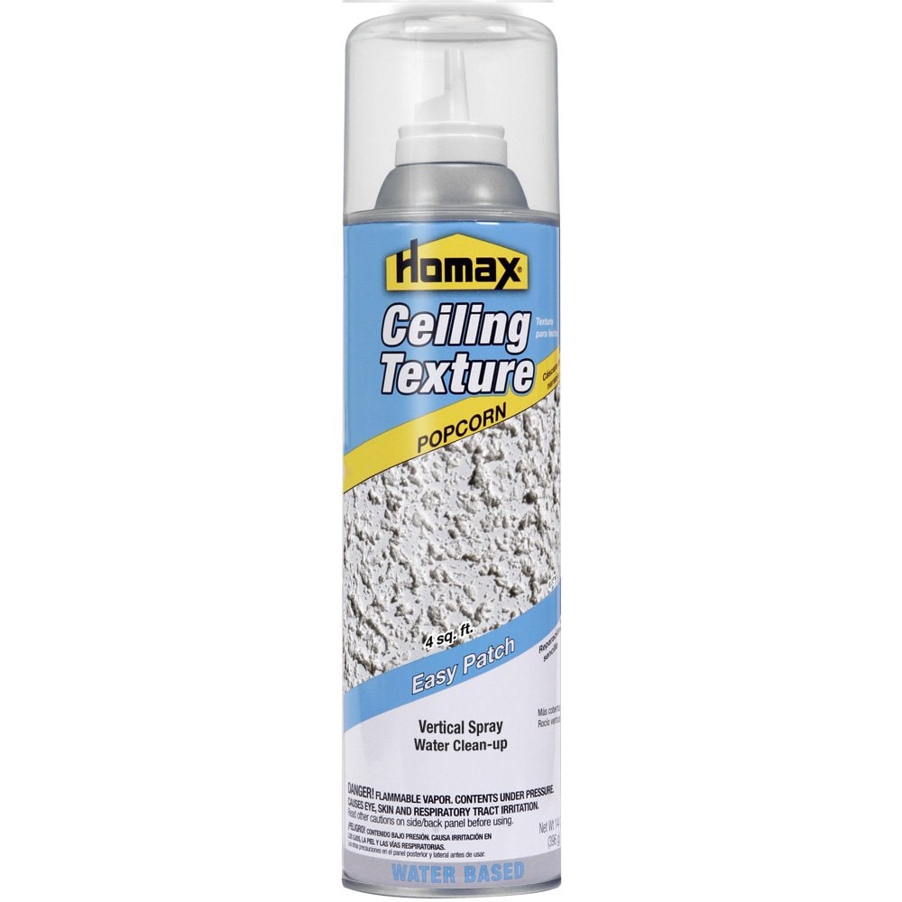 Homax Popcorn Ceiling Texture 14oz 3 Pack #4094APK03-B550