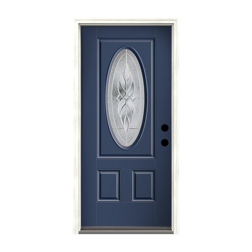 Therma-Tru Benchmark Doors TTB641459SOS