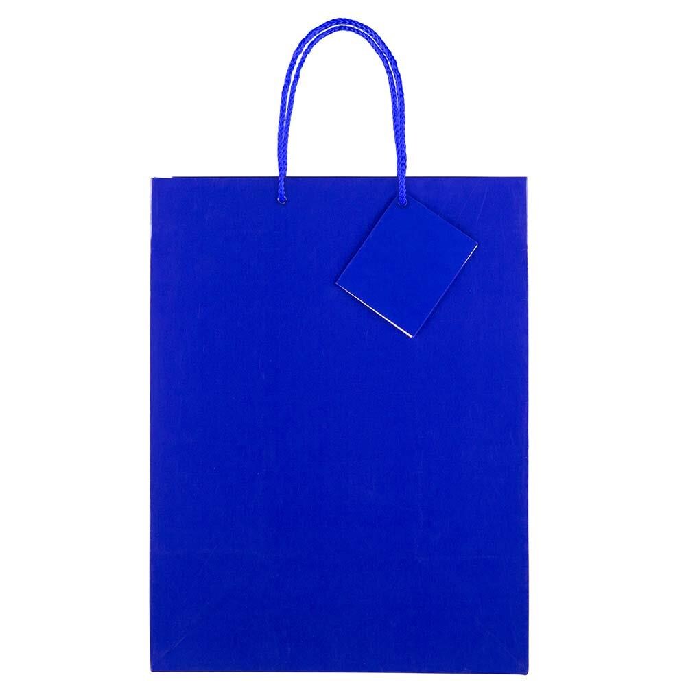 Buy Translucent Colored Gift Bags, 6x6x3, Frosted, with Rope Handle